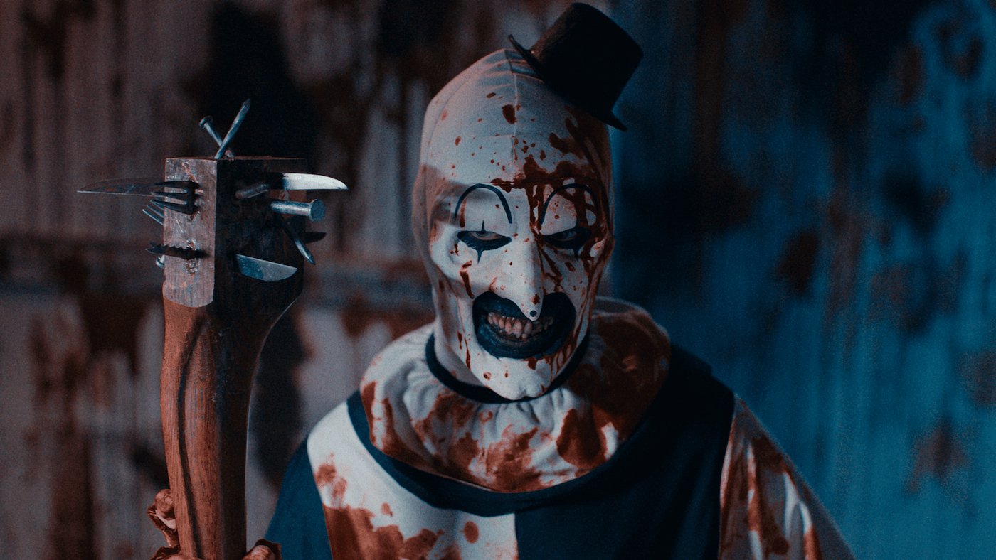 1400x790 Terrifier 2' Can't Be Stopped! Carves Out $5.2M Total Box Office!, Desktop