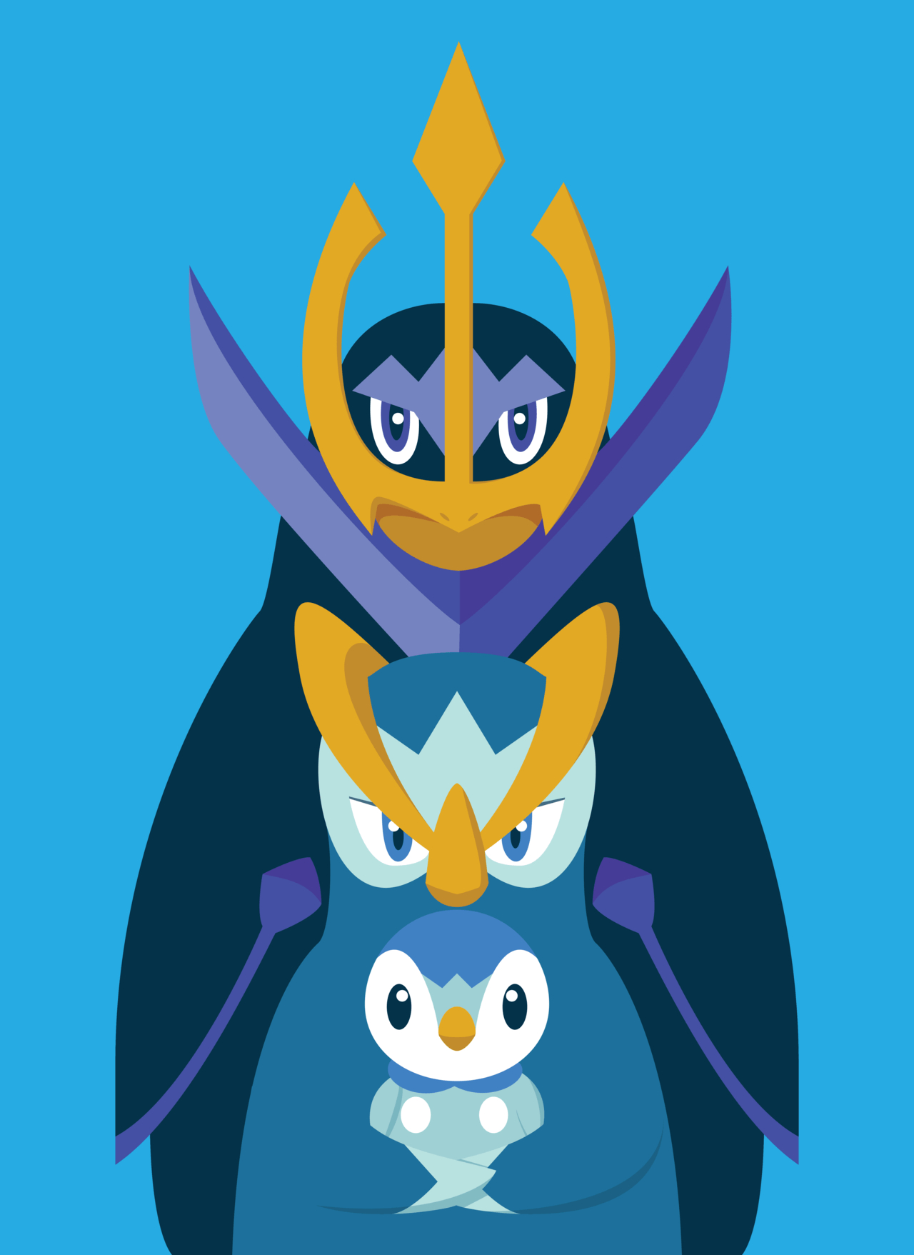 1280x1760 Piplup - evolutions. Pokemon, Phone