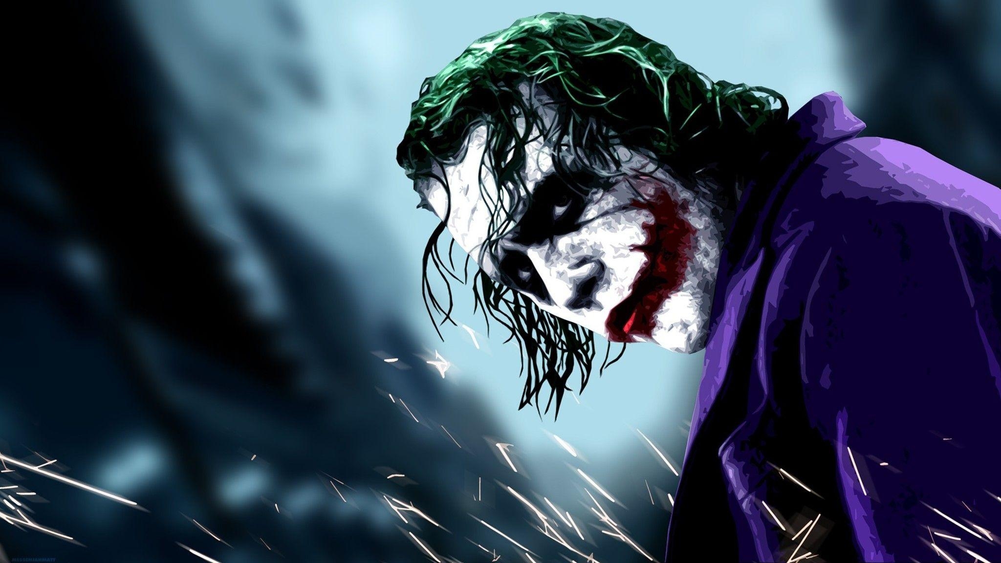 2050x1160 Joker 4K Ultra HD Wallpaper Free Joker 4K Ultra HD, Desktop