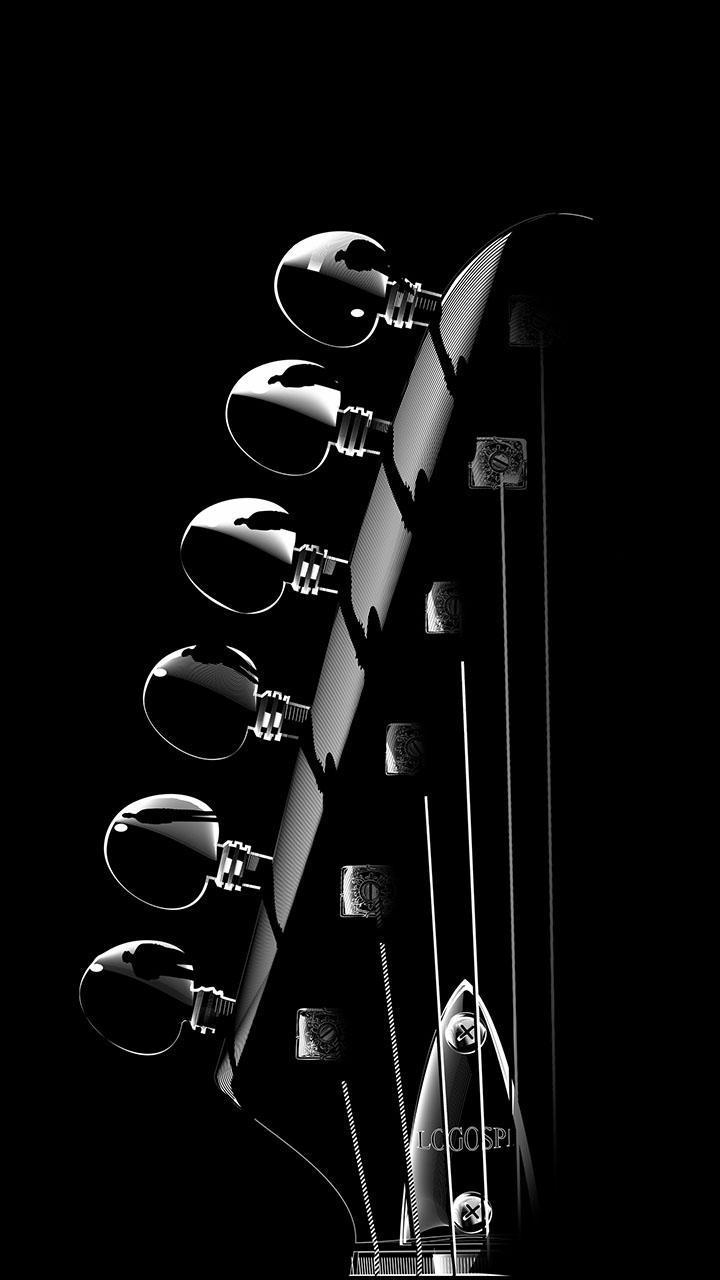 720x1280 Guitar Wallpaper HD, Phone