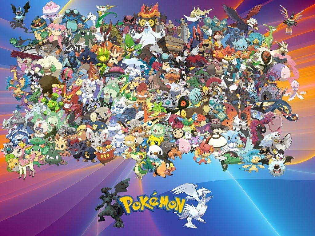 1030x770 free pokemon wallpaper, Desktop