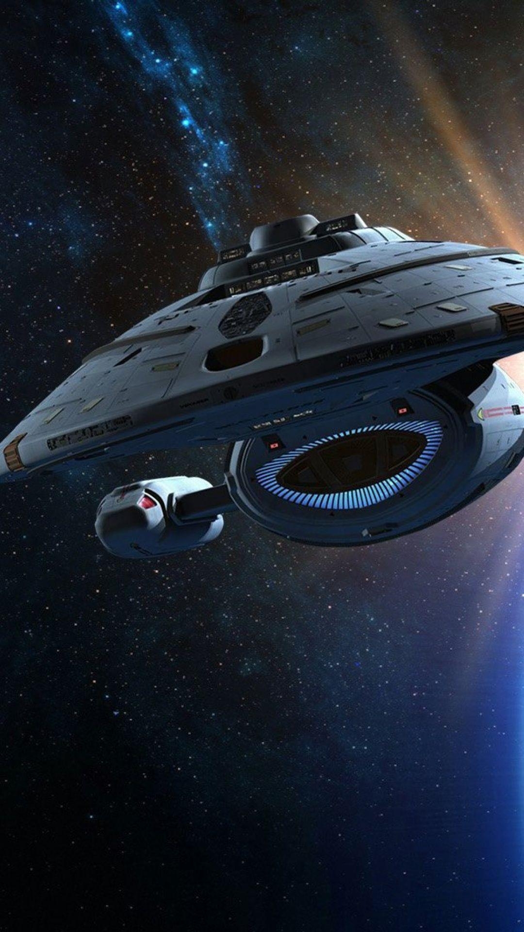 1080x1920 Star Trek Phone Wallpaper, Phone