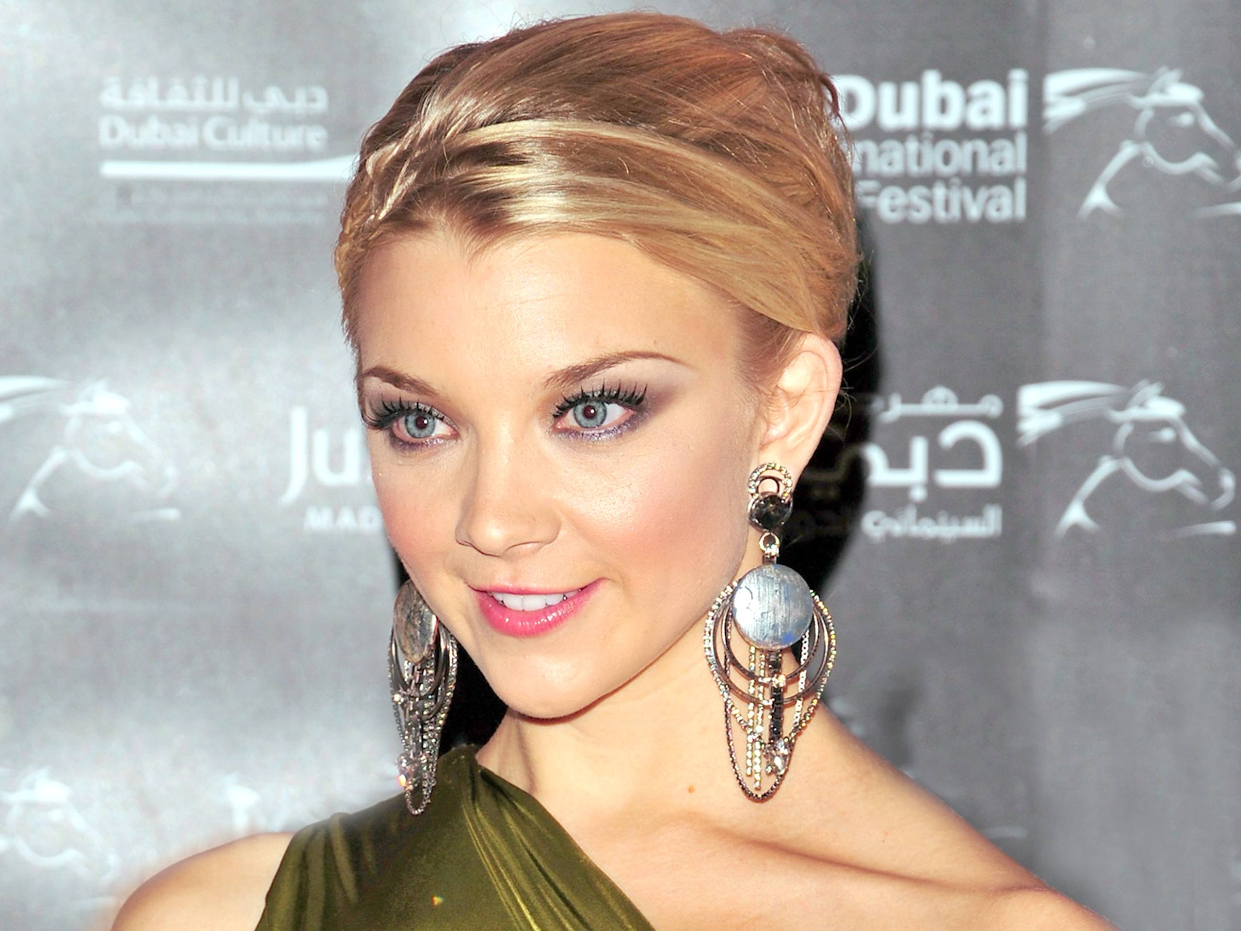 2560x1920 Natalie Dormer Dormer Wallpaper, Desktop