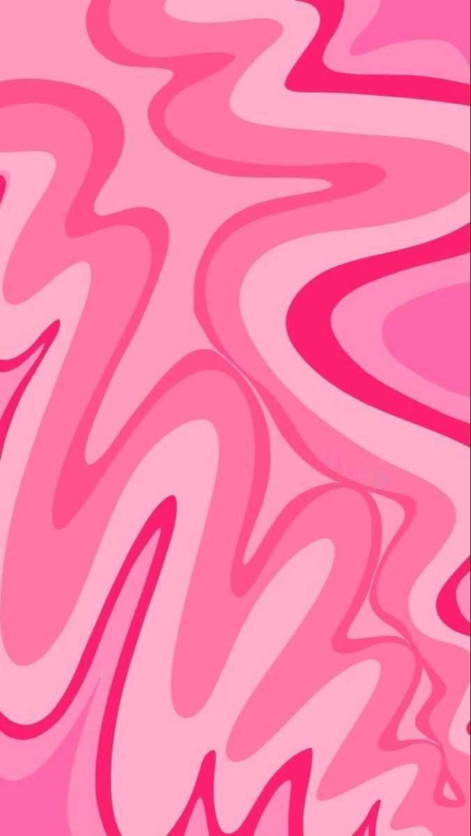 680x1200 Android Pink Preppy Wallpaper, Phone