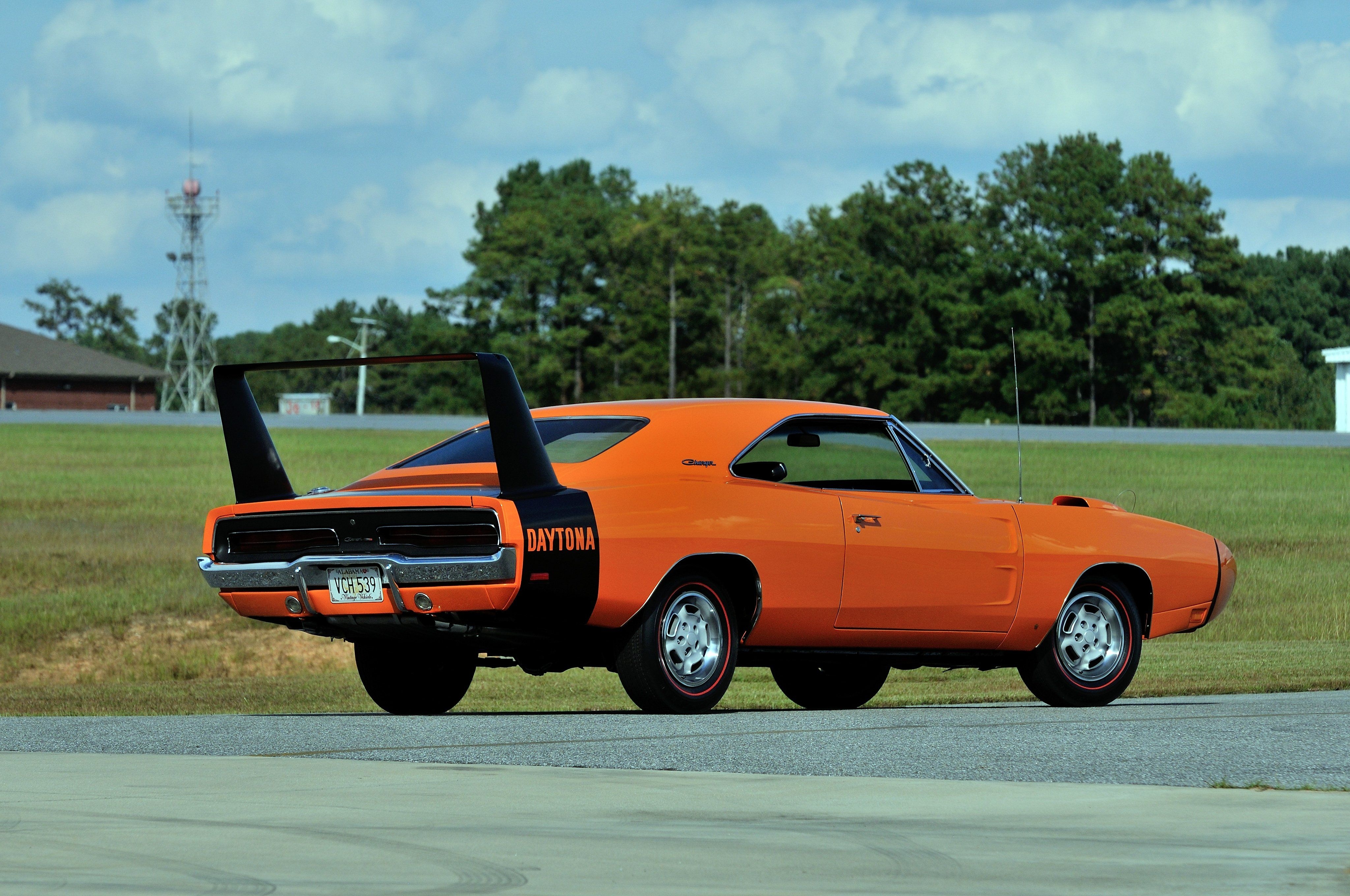 4100x2720 Dodge Daytona Wallpaper, Desktop