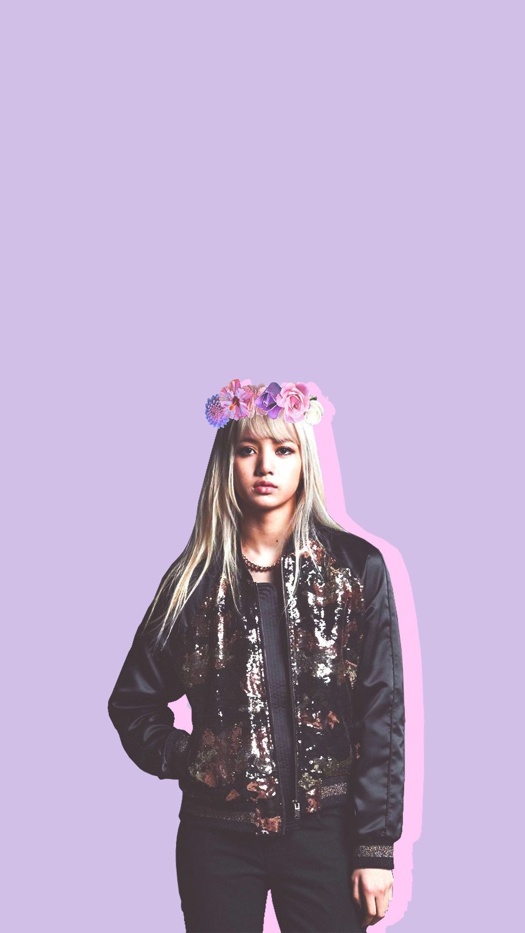 1080x1920 BLACKPINK Lisa iPhone Wallpaper Free BLACKPINK Lisa iPhone Background, Phone