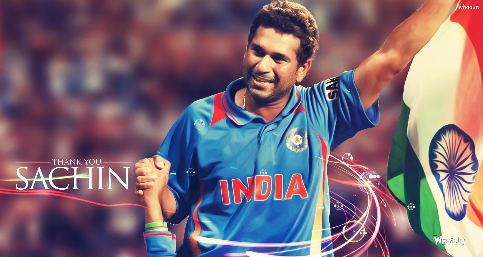 1920x1030 Superstar Sanchin Tendulkar Retired In ODI Indian Cricket Team Image, Desktop