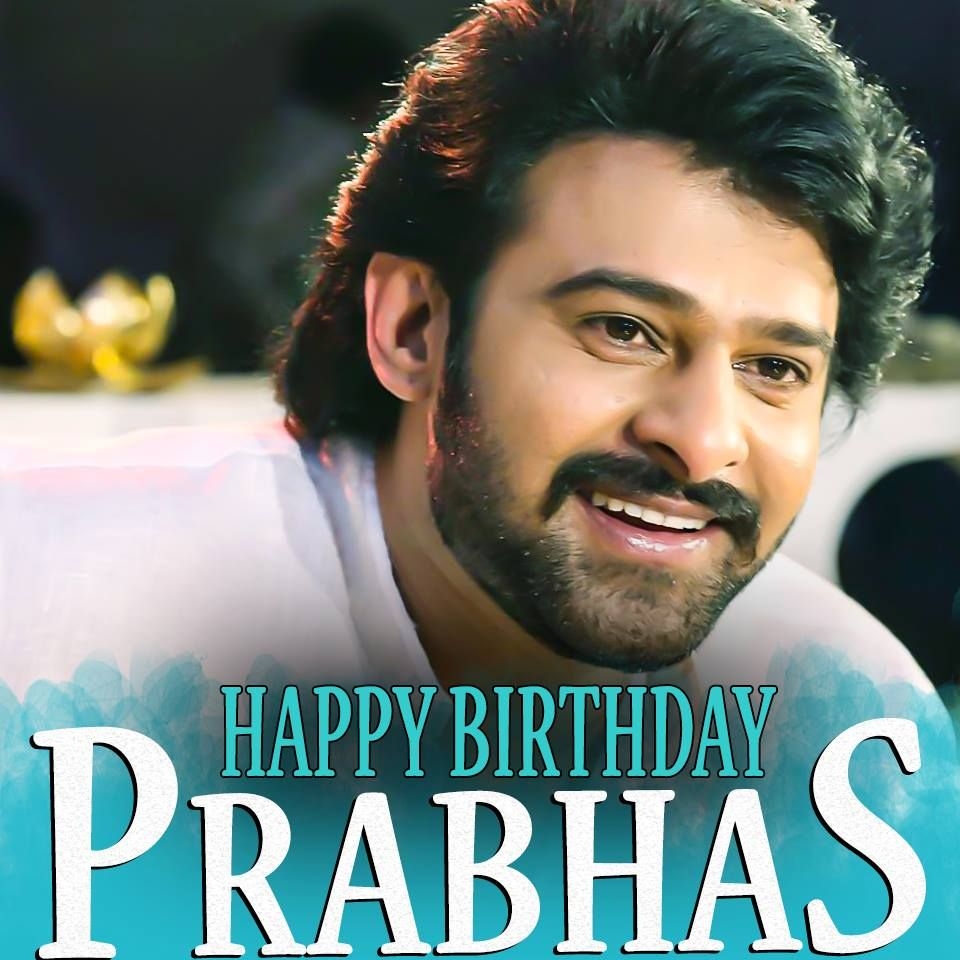 960x960 Prabhas. Prabhas pics, Prabhas actor, Happy birthday, Phone