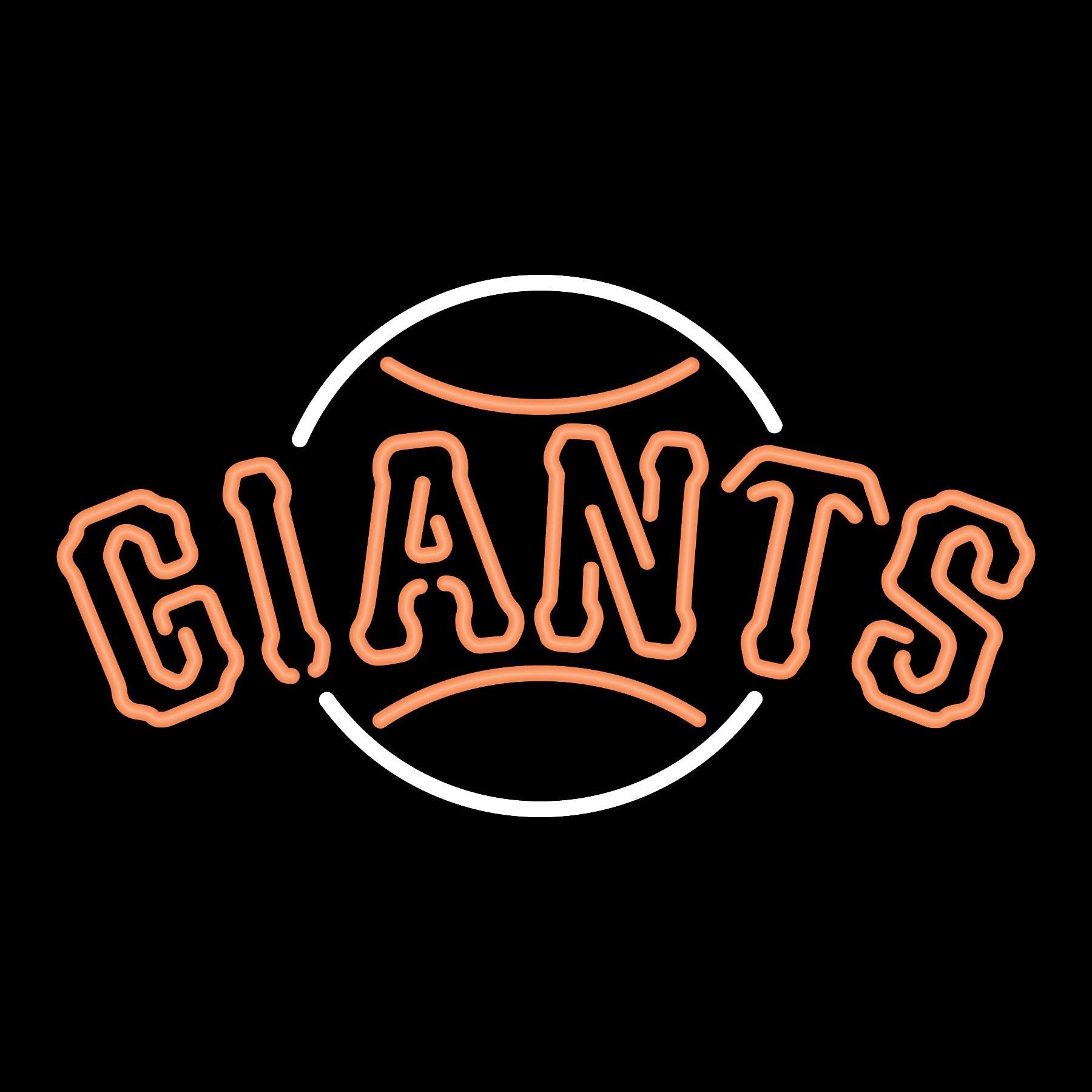 1800x1800 Misha Bruno. San francisco giants logo, San francisco giants, Neon signs, Phone