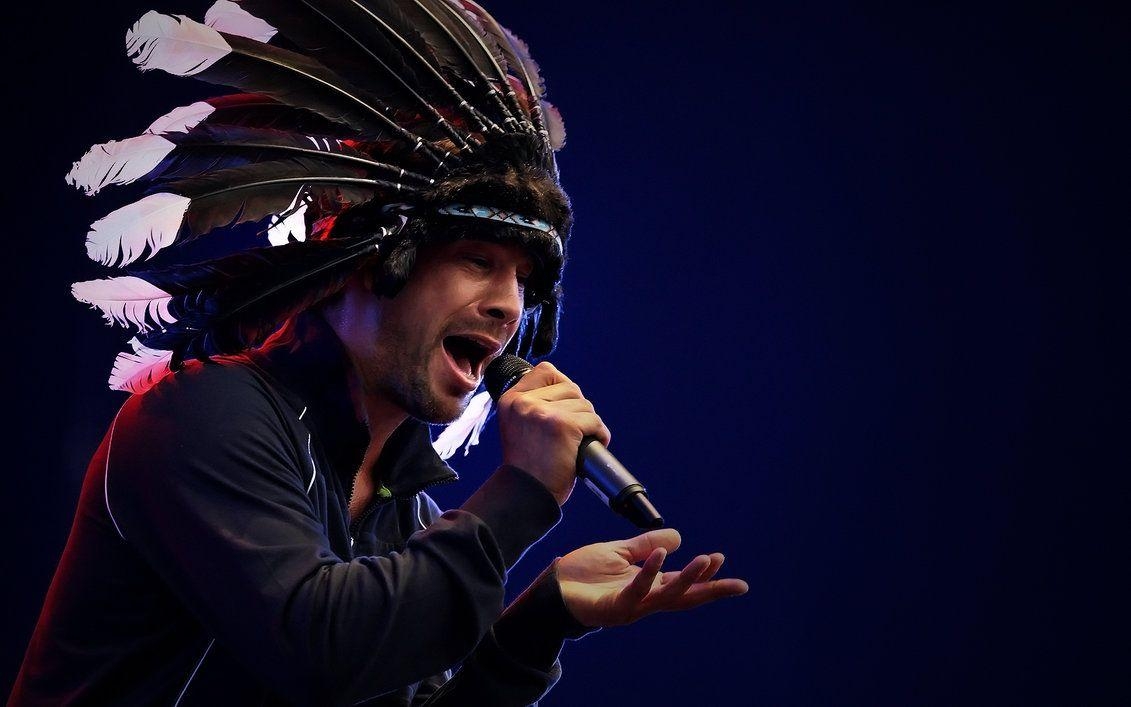 1140x710 Jamiroquai Wallpaper 2, Desktop