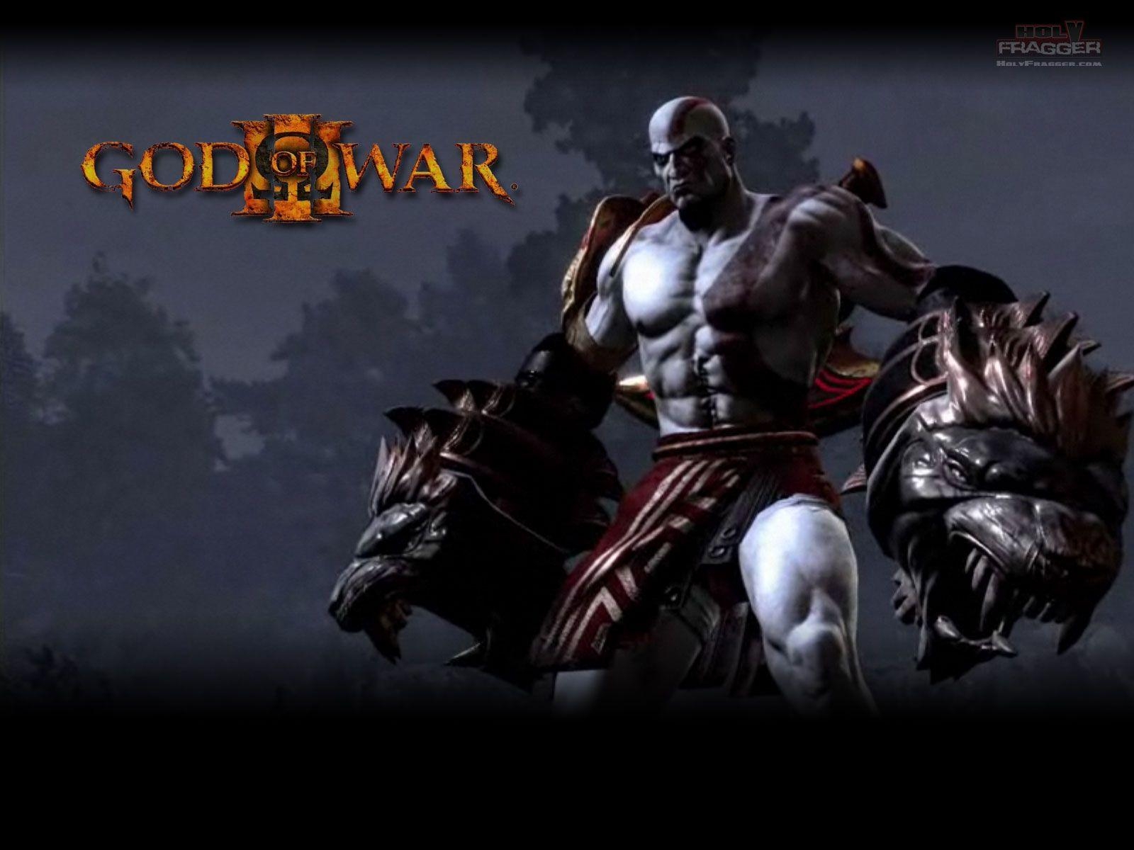 1600x1200 God of War 4 HD Image Wallpaper 9297 Wallpaper Site, Desktop