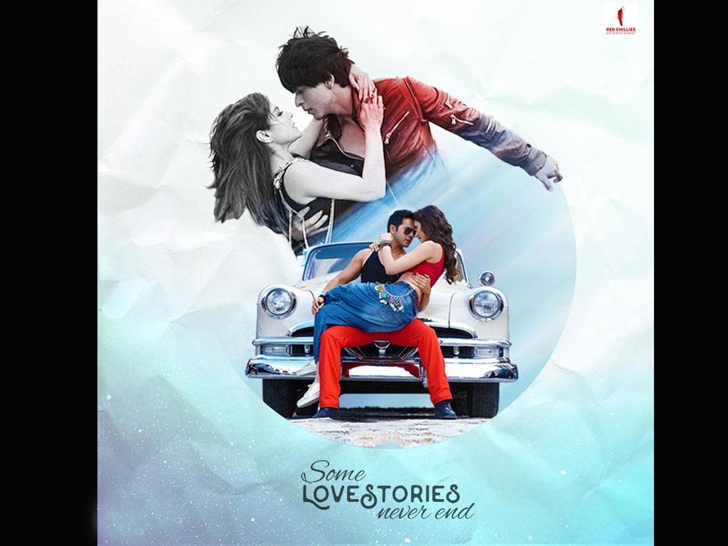 1030x770 Dilwale HQ Movie Wallpaper. Dilwale HD Movie Wallpaper, Desktop