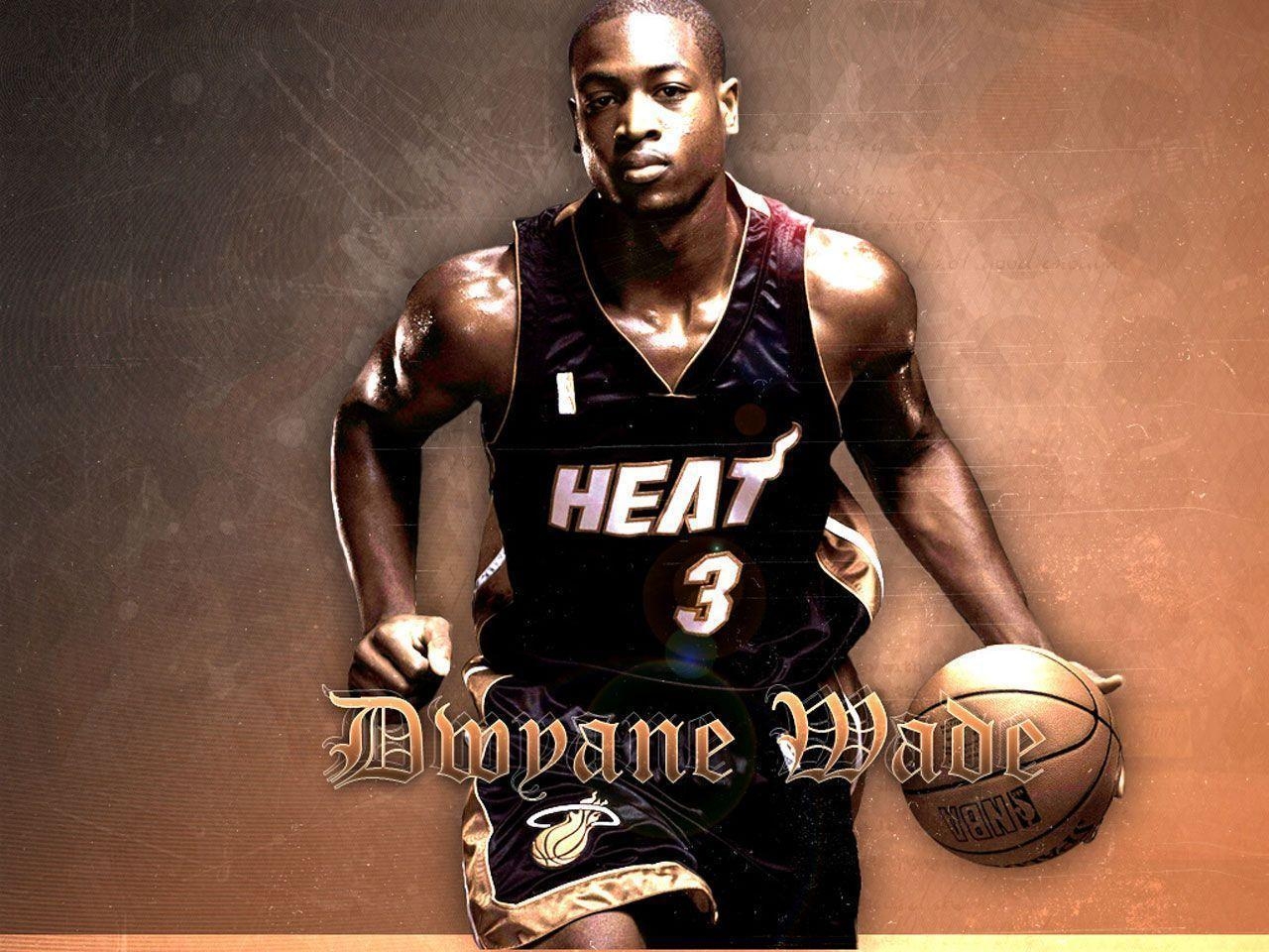 1280x960 Dwyane Wade Wallpaper HD 9232 Image. wallgraf, Desktop