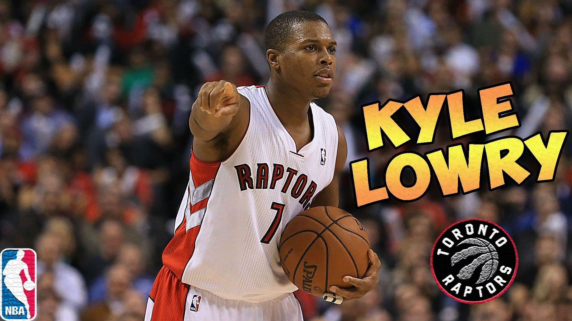 1920x1080 Kyle Lowry (2016), Desktop