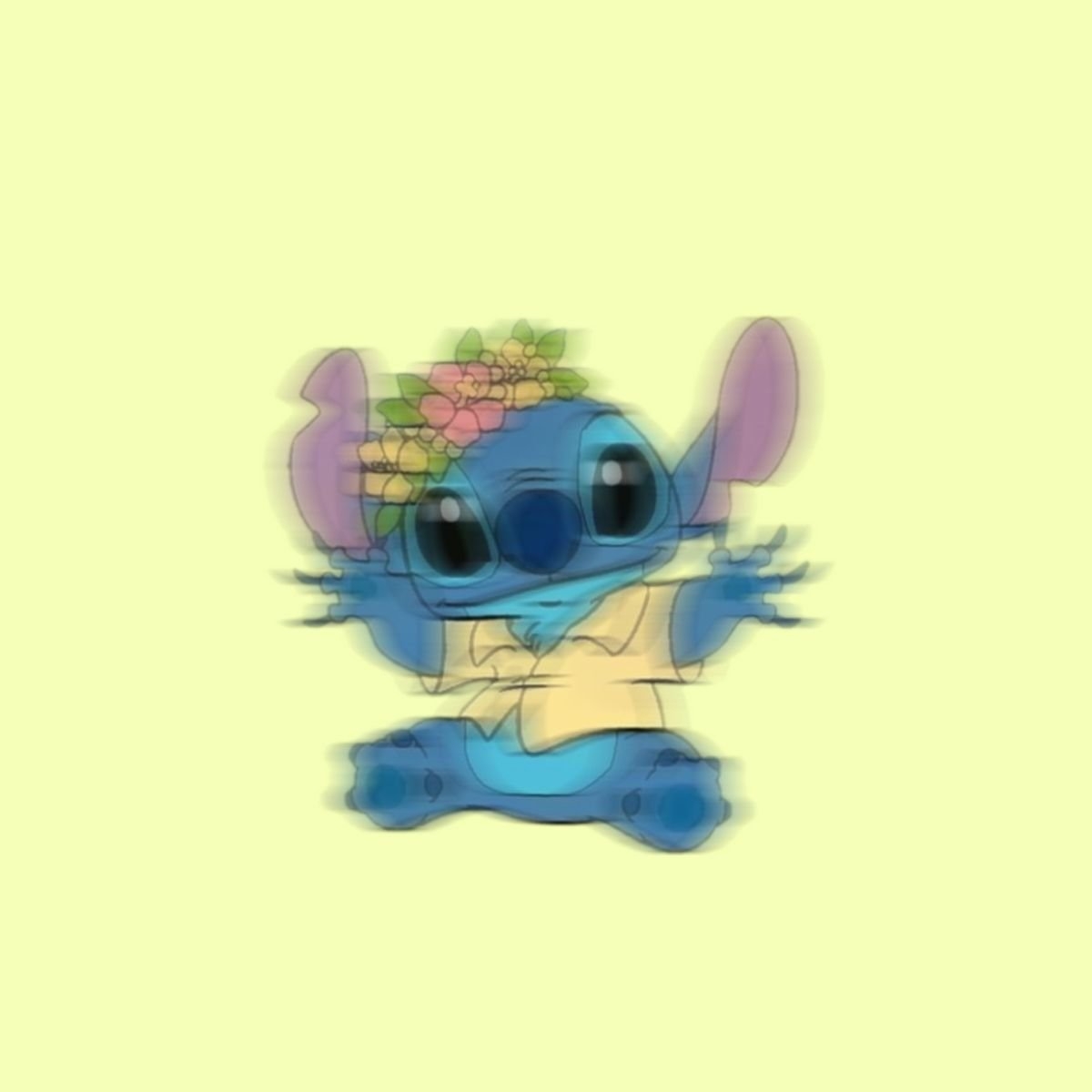 1200x1200 Cute stitch wallpaper. Cute stitch, Preppy wallpaper, Stitch disney, Phone