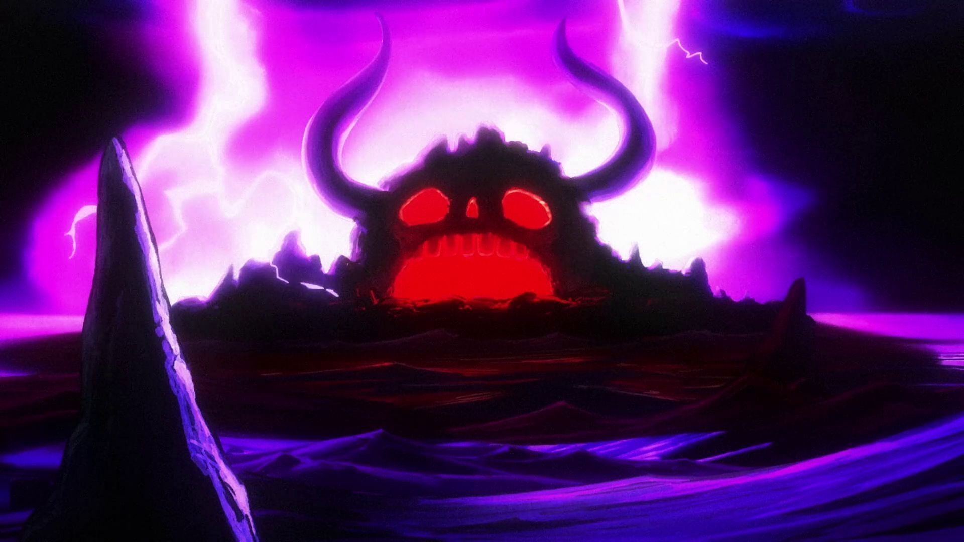 1920x1080 One Piece Episode 1011: Kaido's plan revealed, Zoro's proclamation, and more, Desktop