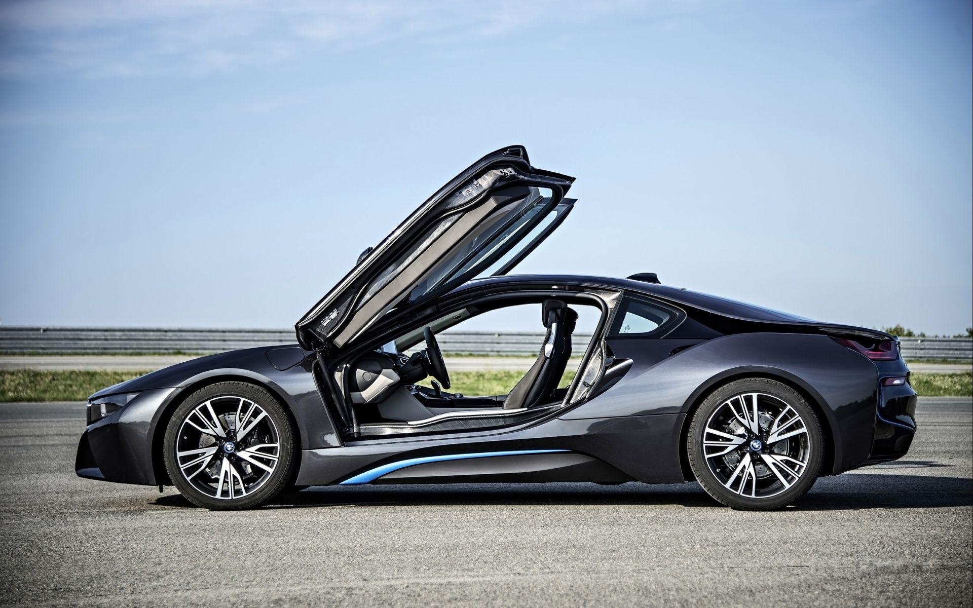 1920x1200 BMW i8 8 Wallpaper. HD Car Wallpaper, Desktop