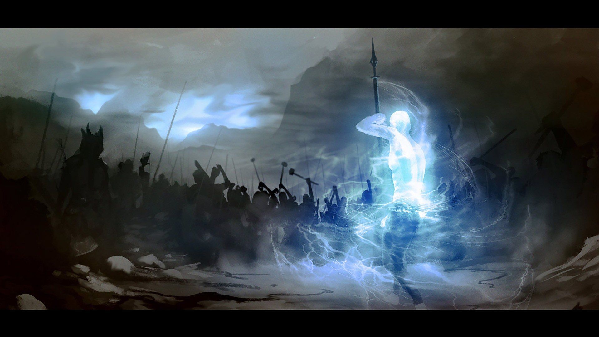 1920x1080 Brandon Sanderson, Stormlight Archives Wallpaper HD / Desktop and Mobile Background, Desktop