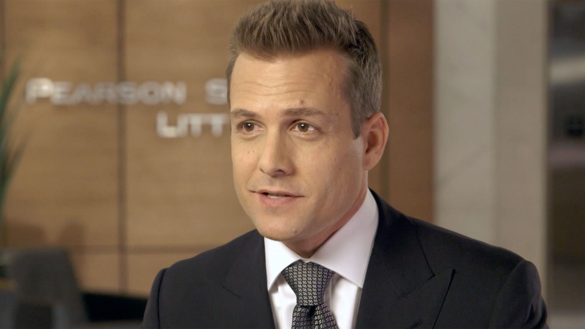 1920x1080 Harvey Specter Haircut Macht.itl.cat, Desktop