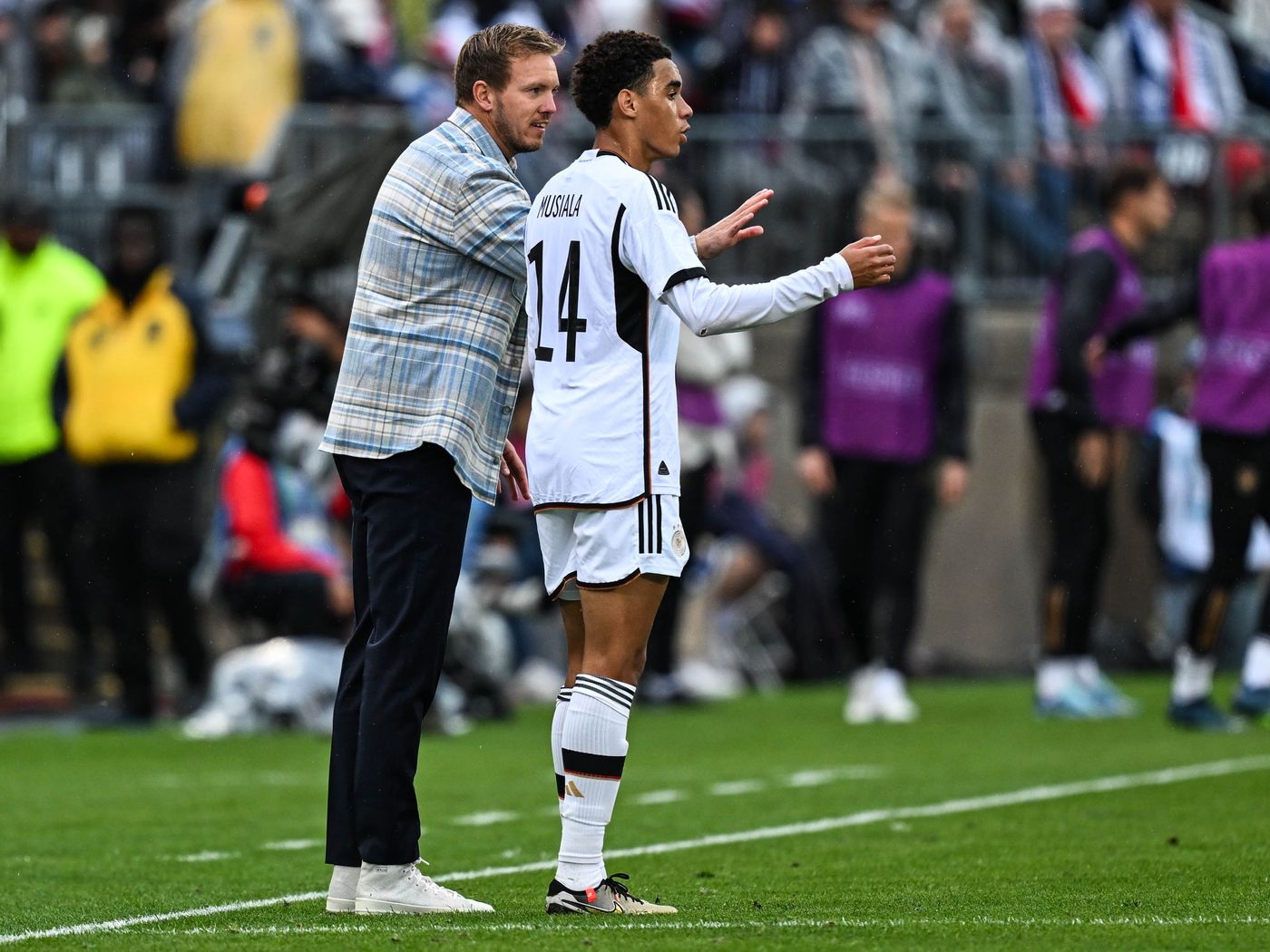 1400x1050 Julian Nagelsmann confident Bayern, Desktop