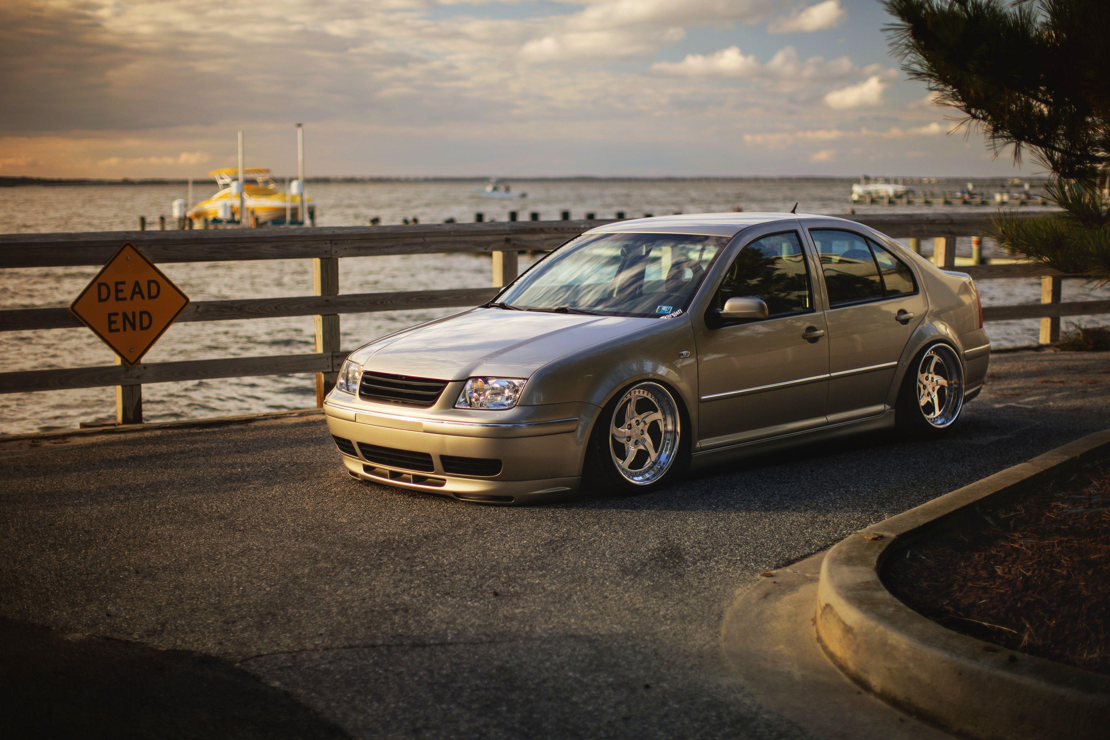 3600x2400 Grey Volkswagen Jetta MK4 Free Wallpaper Download. HD Desktop, Desktop