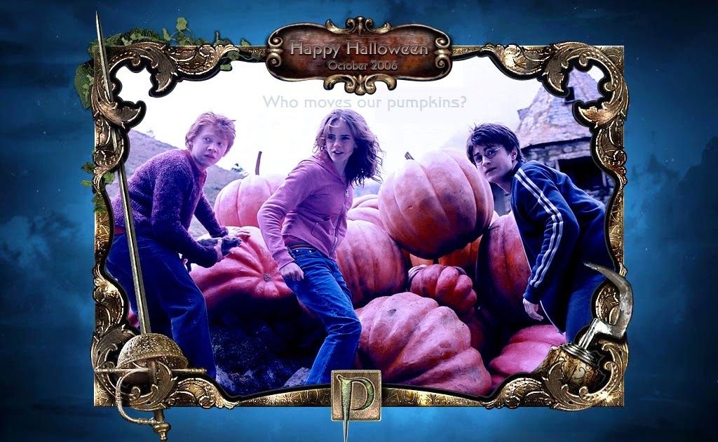 1030x630 scary 13: Harry Potter Halloween Wallpaper, Desktop