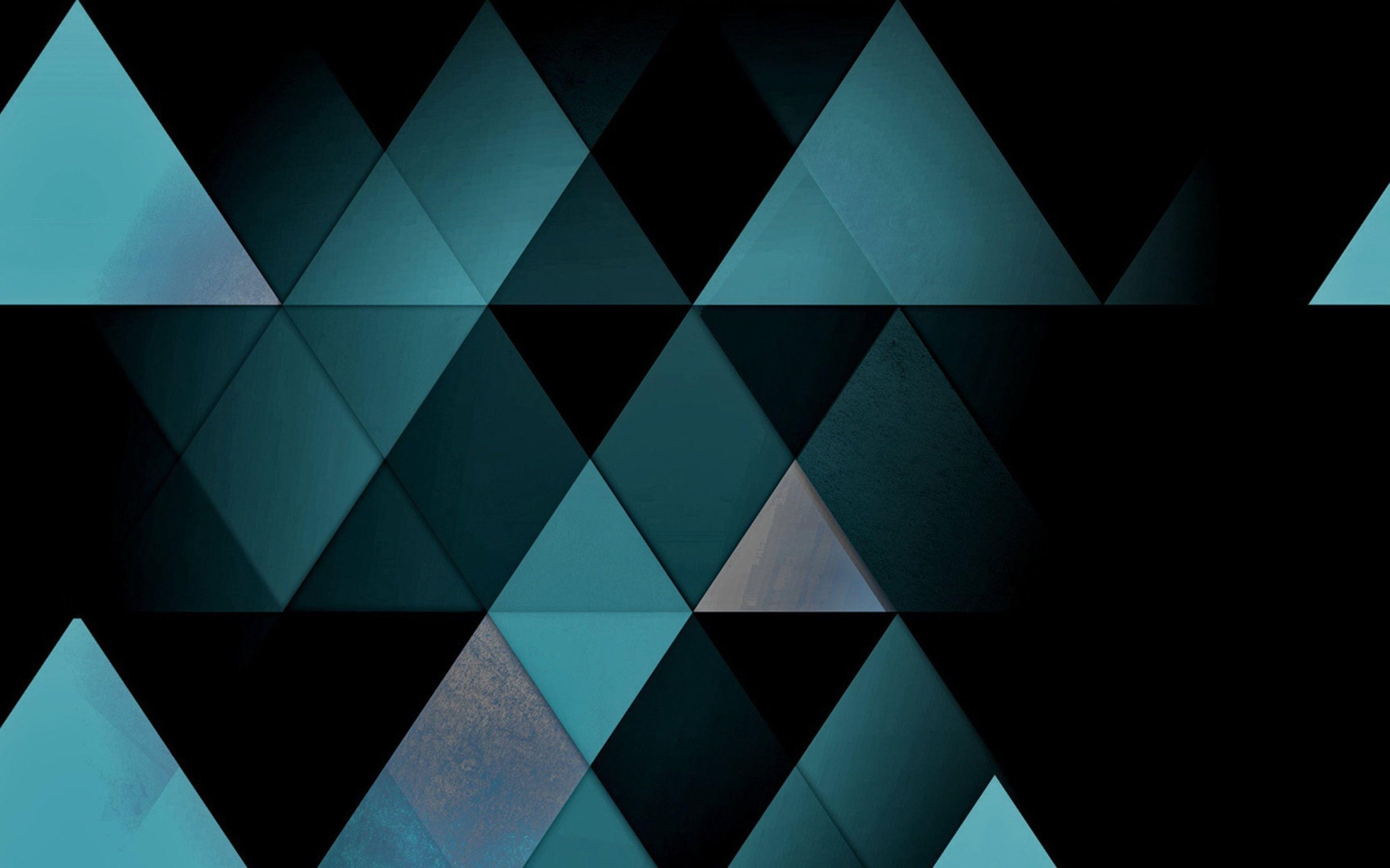 2880x1800 HD Geometric Wallpaper, Desktop