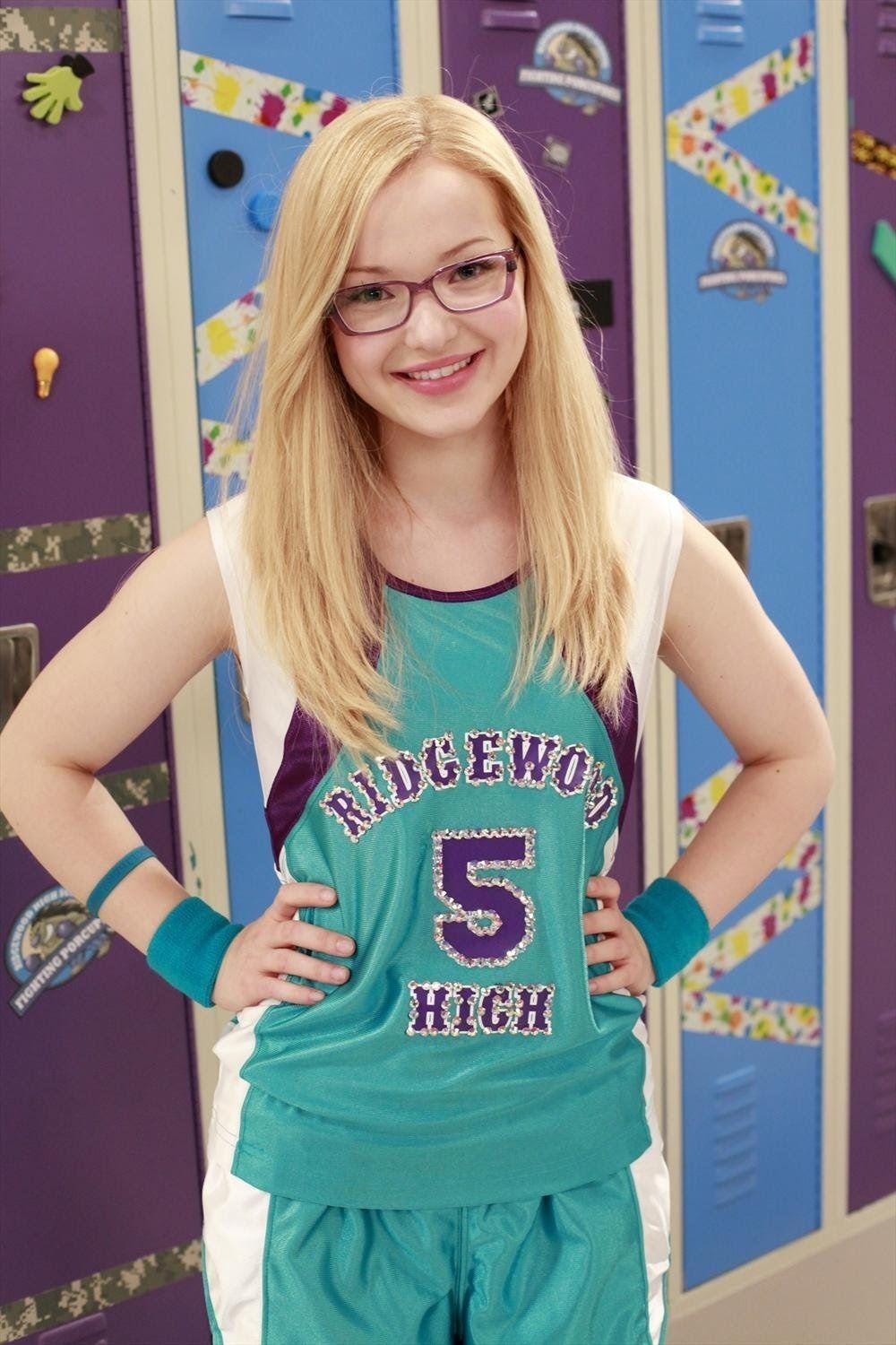 1000x1500 Maddie Rooney from Liv and Maddie. Kids!. On, Of, Phone