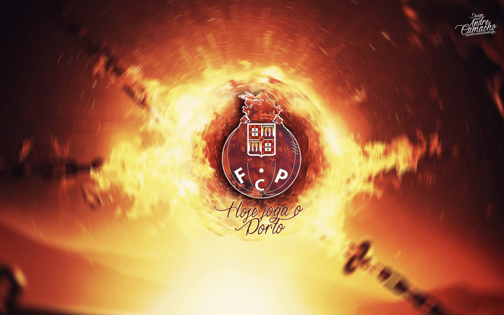 1920x1200 F.C. Porto, Soccer Clubs, Photo Manipulation Wallpaper HD, Desktop