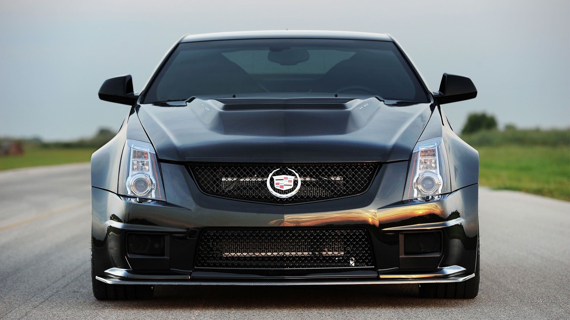 1920x1080 Cadillac, Cadillac CTS V Wallpaper HD / Desktop and Mobile Background, Desktop