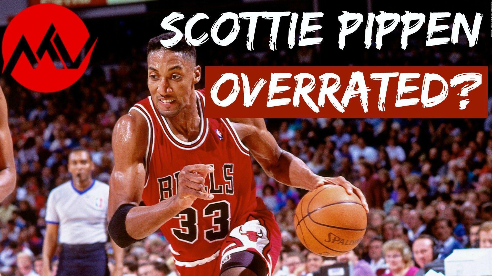 1920x1080 Scottie Pippen is Overrated, Desktop