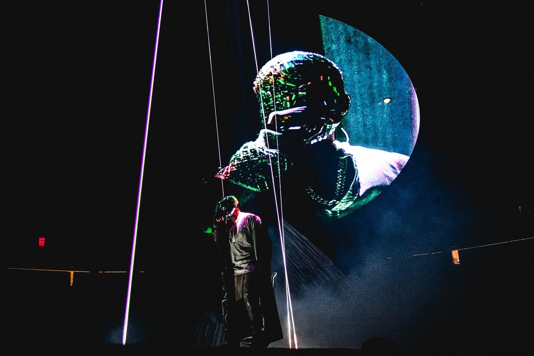 2050x1370 HD YEEZUS Tour Wallpaper (Desktop & Phone) [UPDATED!!] « Kanye West, Desktop