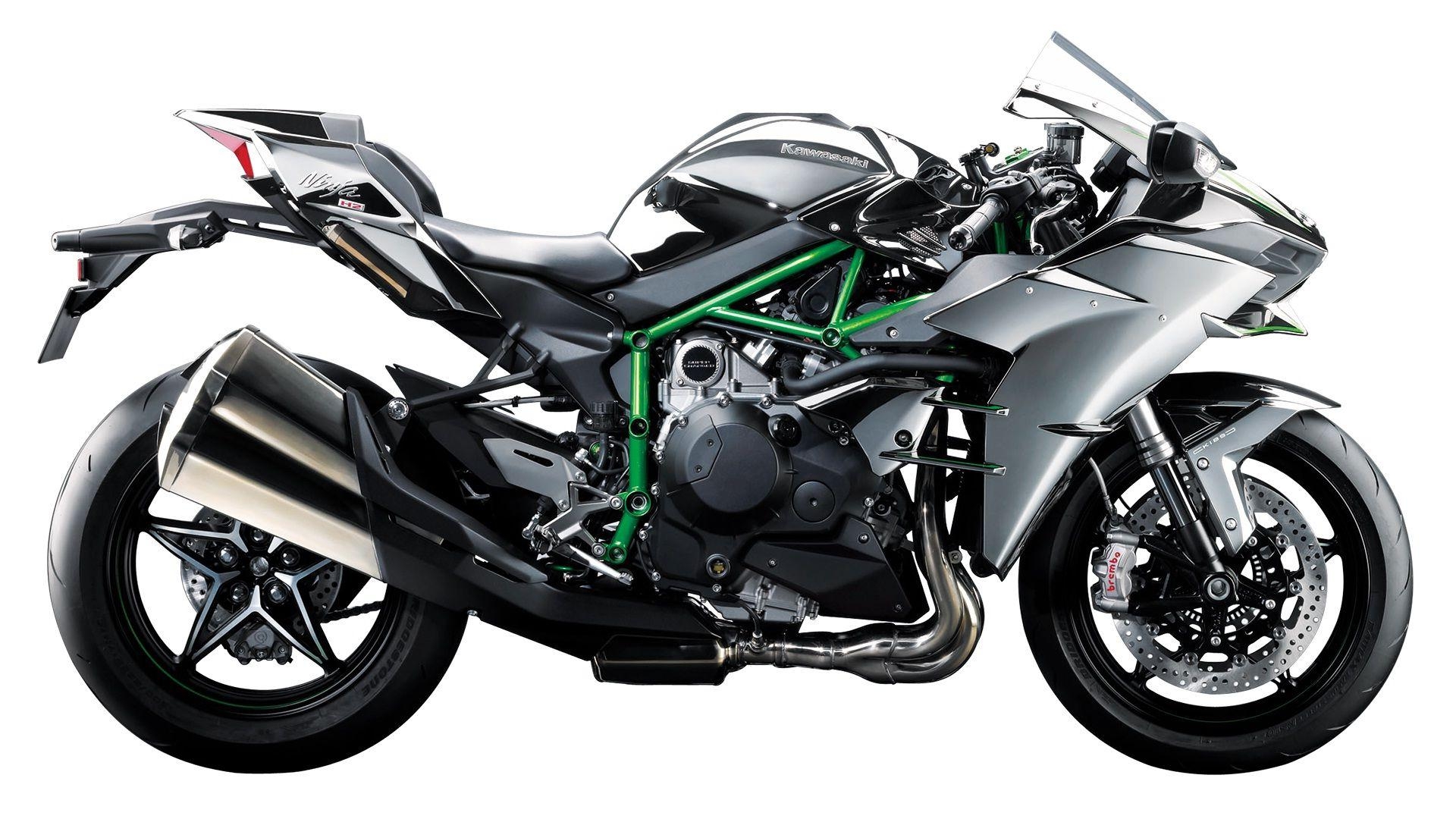 1920x1080 Kawasaki Ninja US: Kawasaki Ninja Bike Wallpaper HD, Desktop