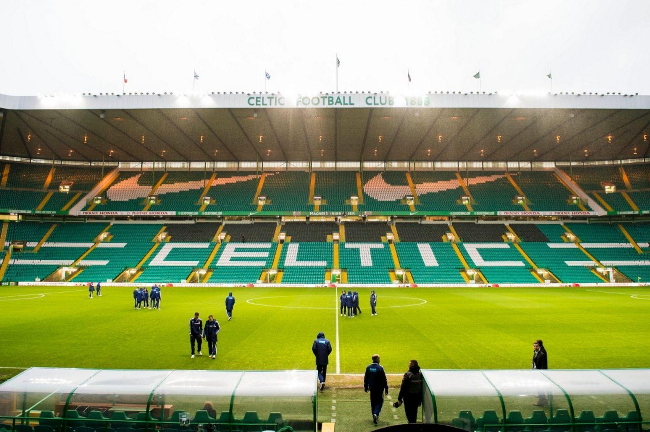 2200x1470 Celtic Fc 2017 Background, Desktop