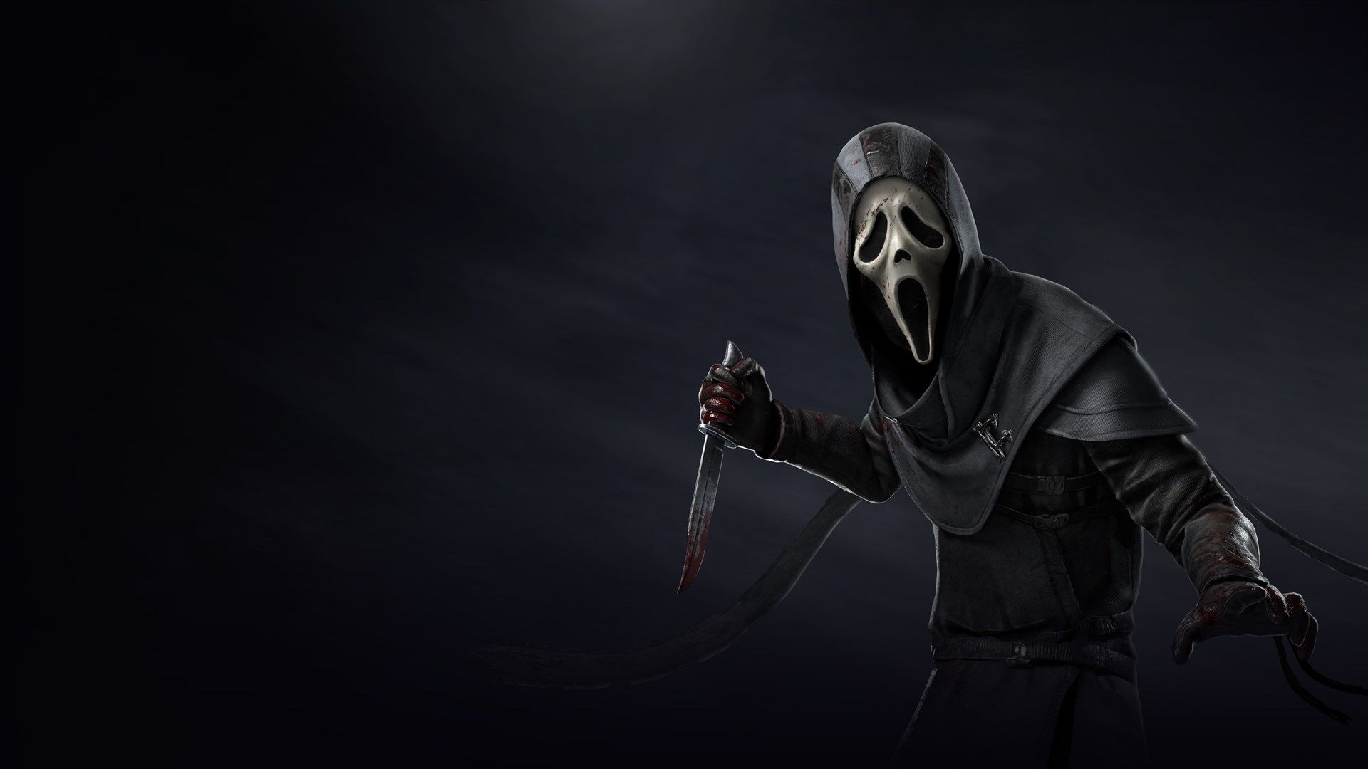 1920x1080 Dead By Daylight, Desktop