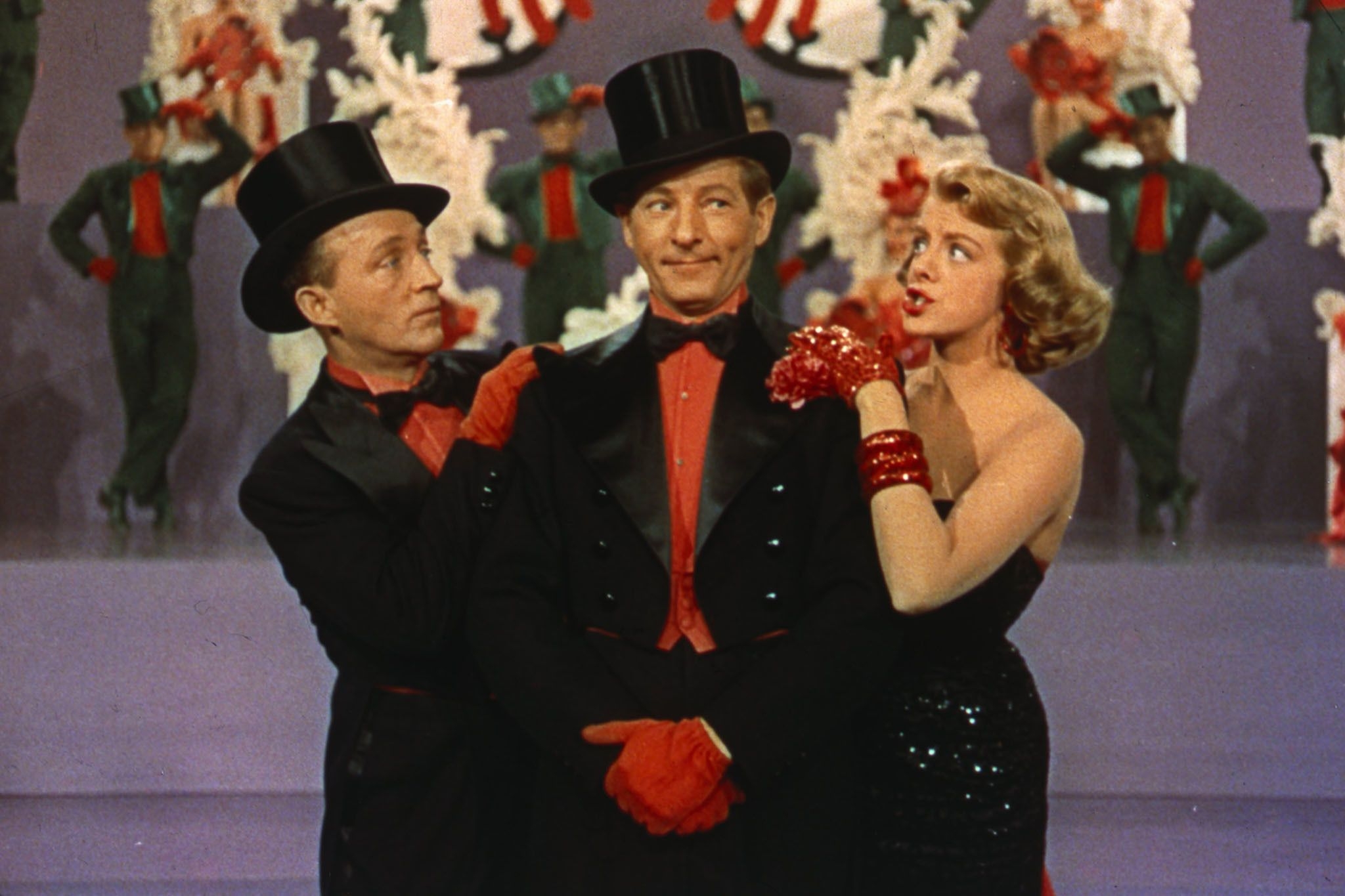 2050x1370 Christmas Films You Can Stream In So You Can Have A Truly Happy Holiday, Desktop