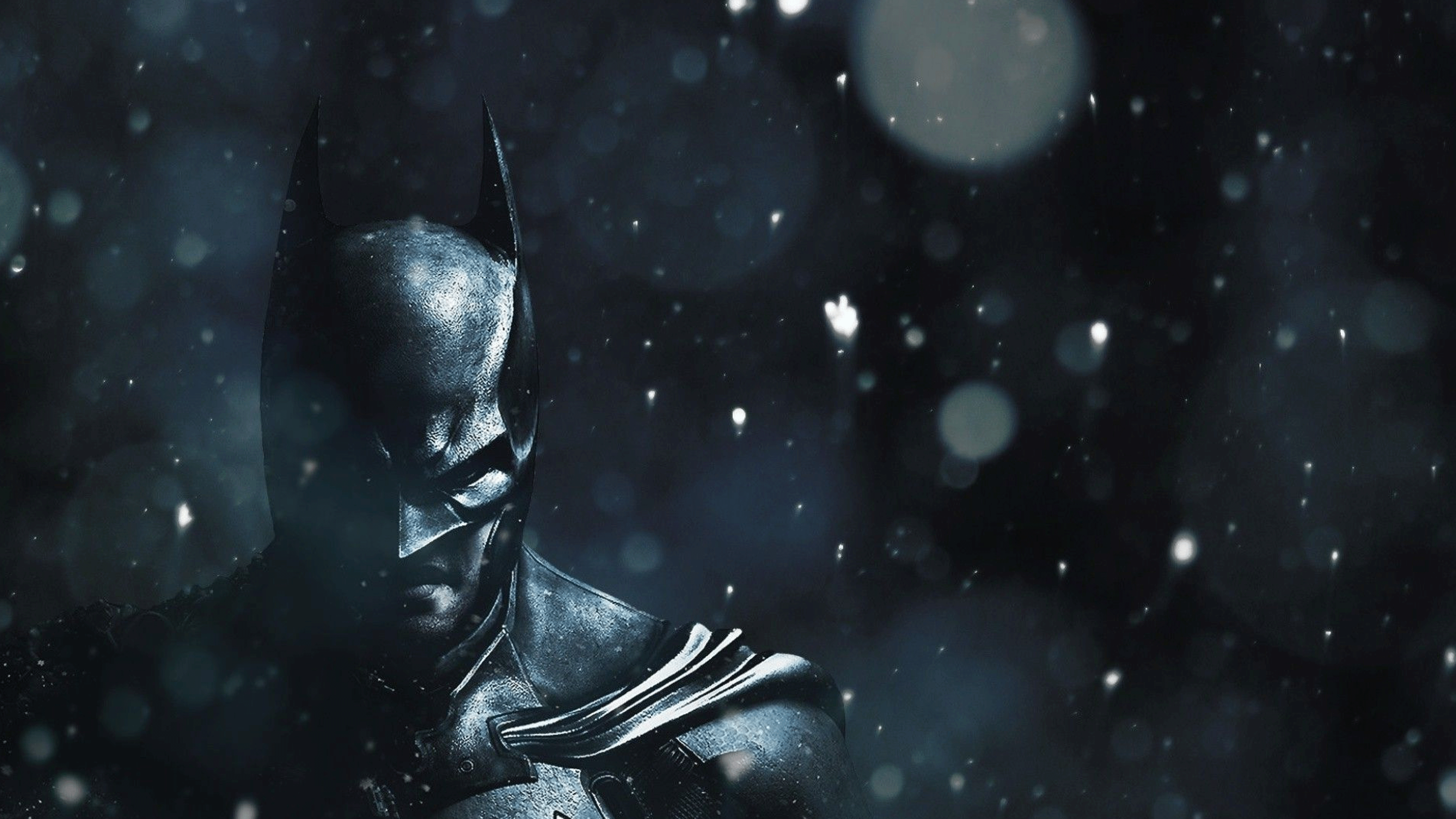 3840x2160 Ultra HD High Resolution Ultra HD Batman Wallpaper 4k, Desktop