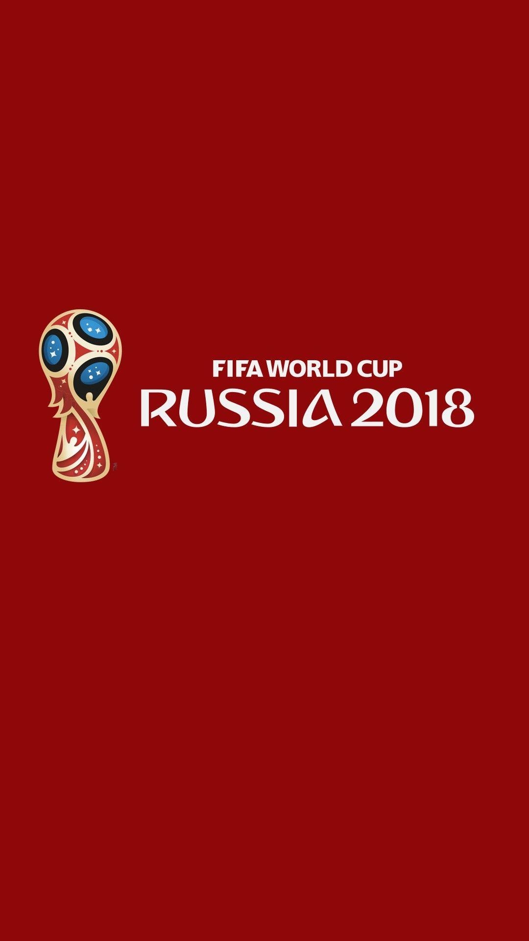 1080x1920 iPhone 8 Wallpaper World Cup Russia. I PAD. World cup, Fifa world, Phone