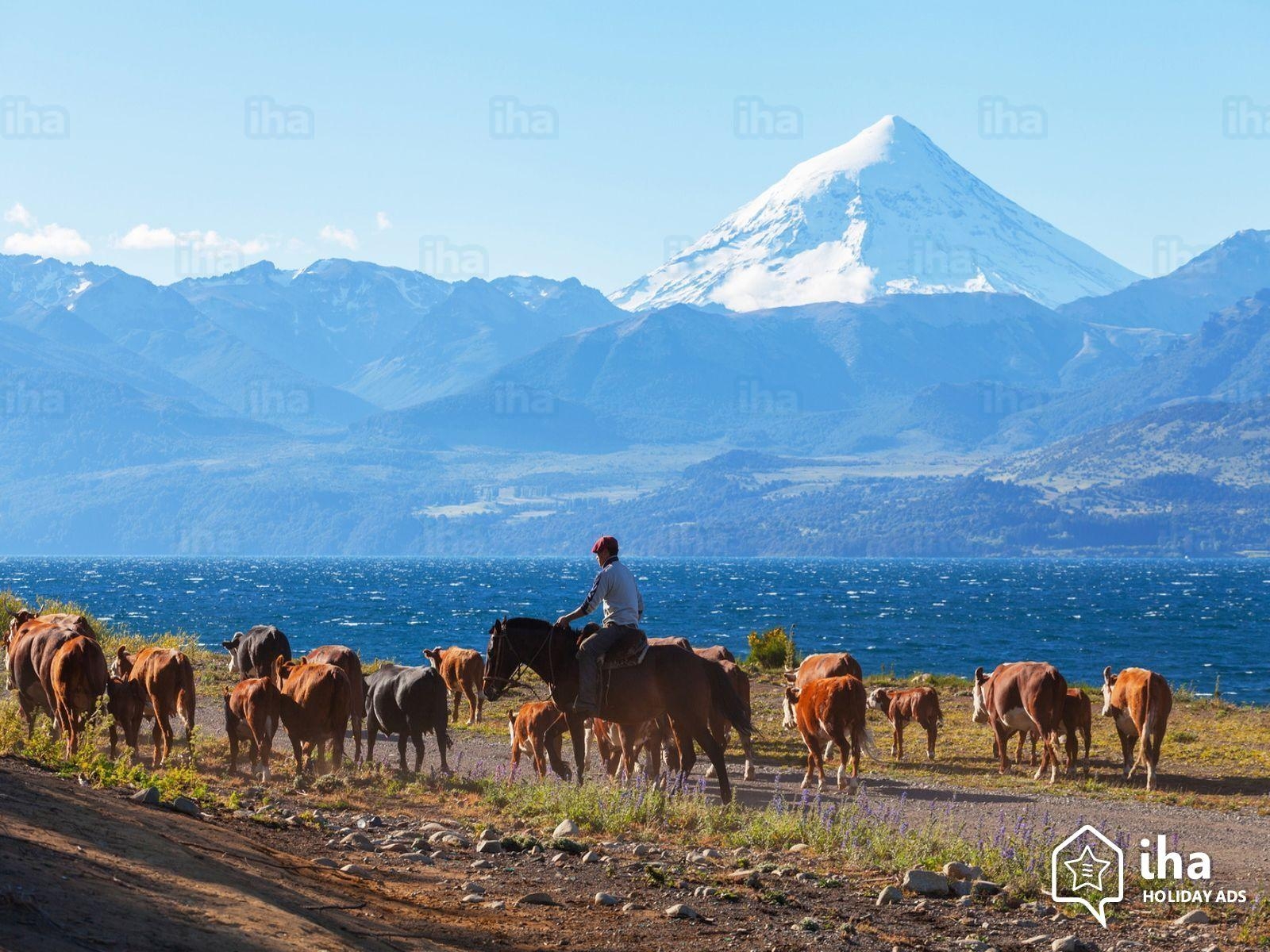 1600x1200 San Martín de los Andes rentals in a chalet for your holidays, Desktop