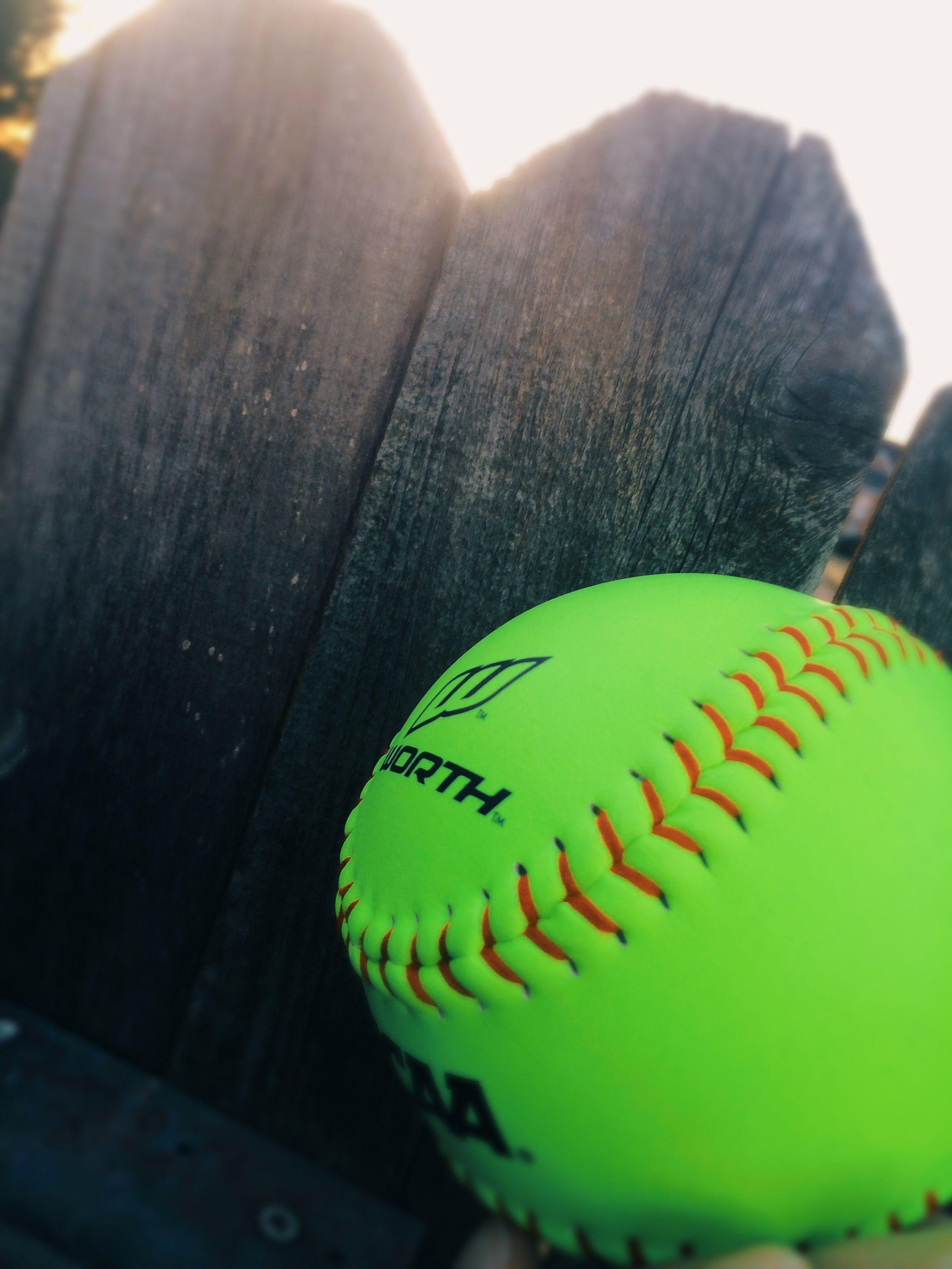 2450x3270 I love softball. Softball background, Softball, Phone