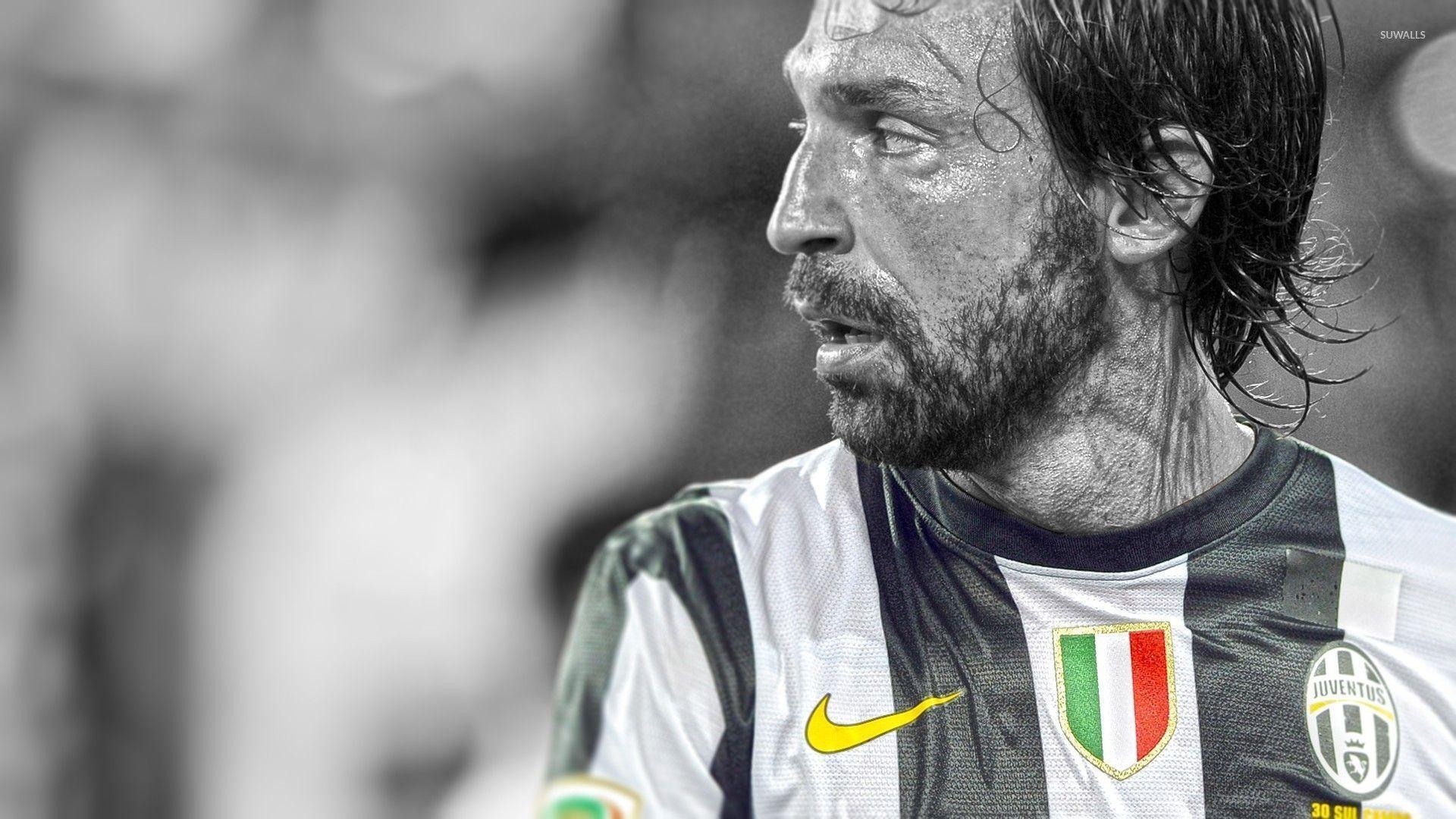 1920x1080 Andrea Pirlo wallpaper wallpaper, Desktop