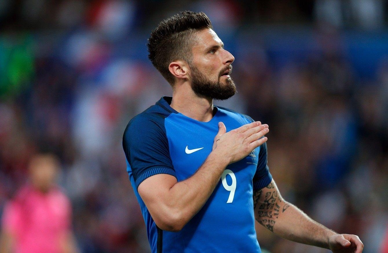 1340x880 Why France fans are booing Olivier Giroud, Desktop