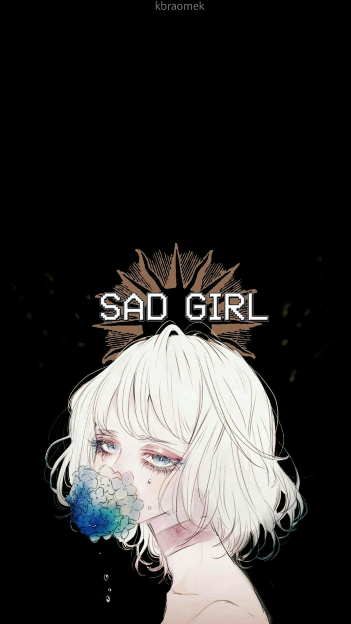 720x1280 Sad Anime Aesthetic Wallpaper Free Sad Anime Aesthetic, Phone