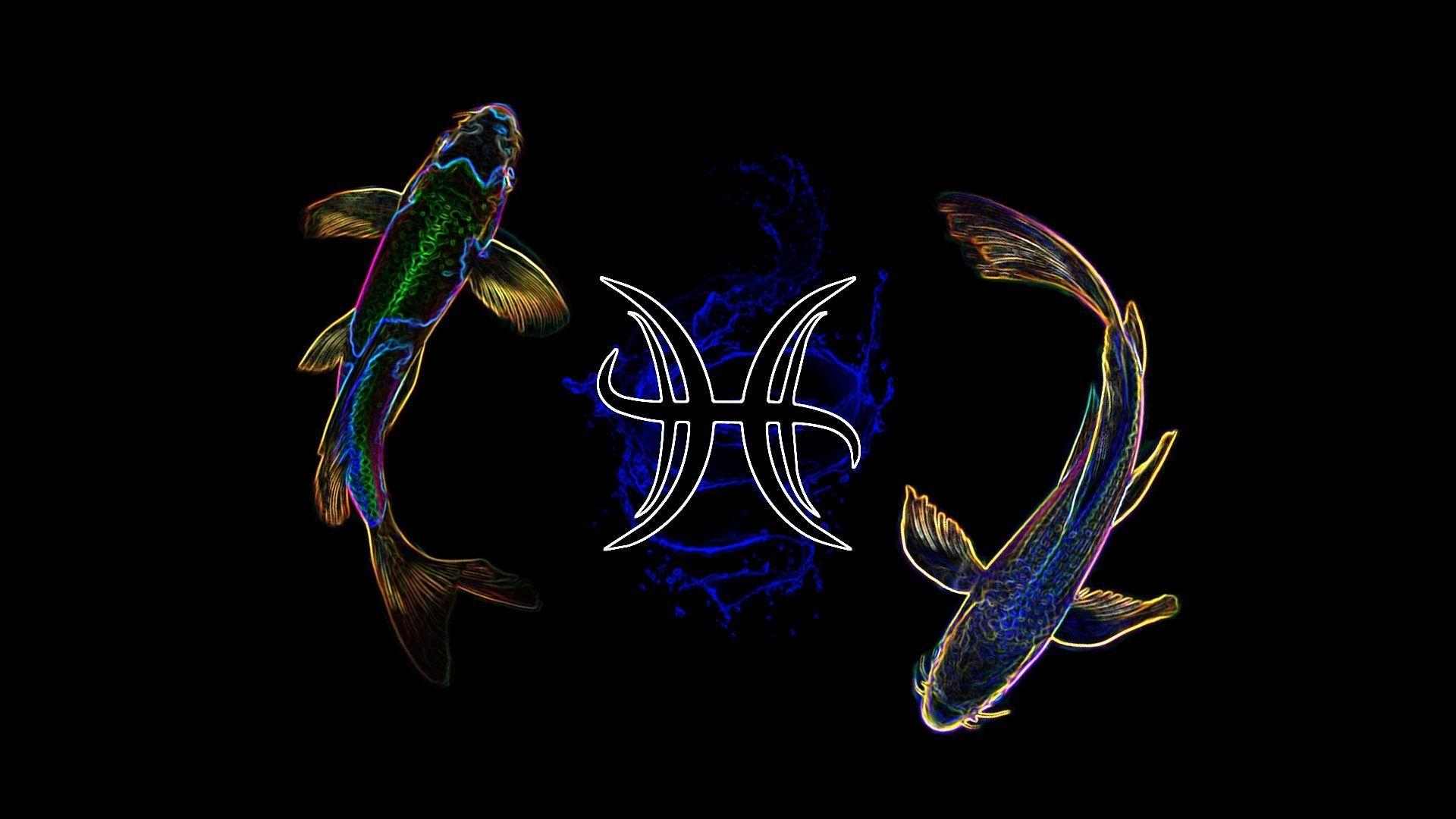 1920x1080 Unique Pisces Wallpaper Free Unique Pisces, Desktop