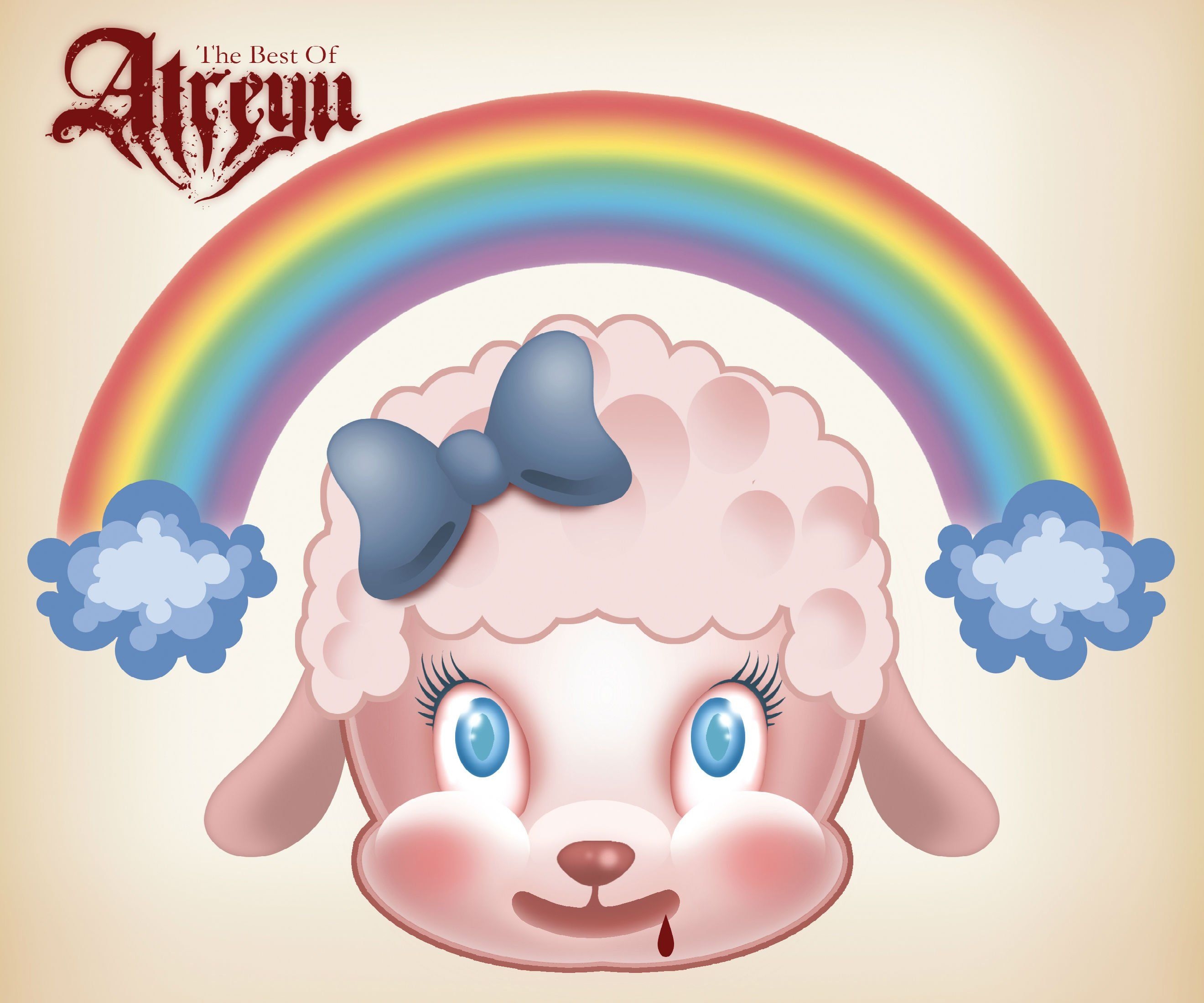 2640x2200 Creative Atreyu Image & Wallpaper Idonea Daintith, Desktop