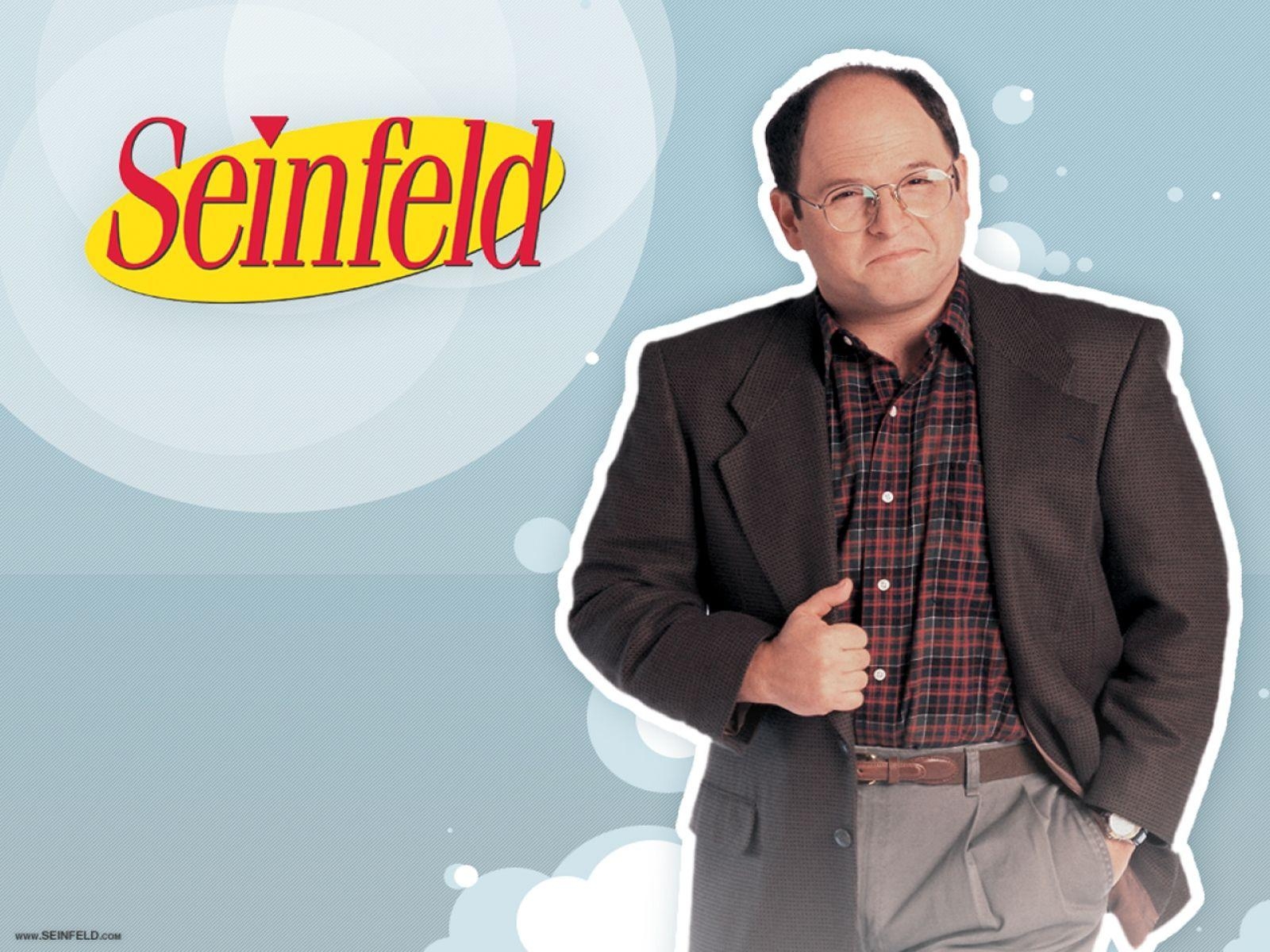 1600x1200 Seinfeld Wallpaper Free Seinfeld Background, Desktop