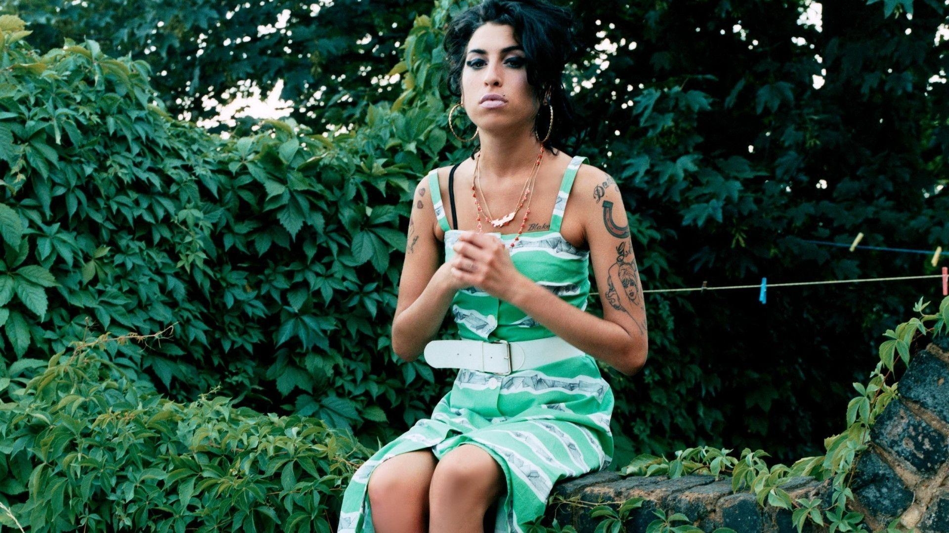 1920x1080 Full HD 1080p Amy winehouse Wallpaper HD, Desktop Background, Desktop