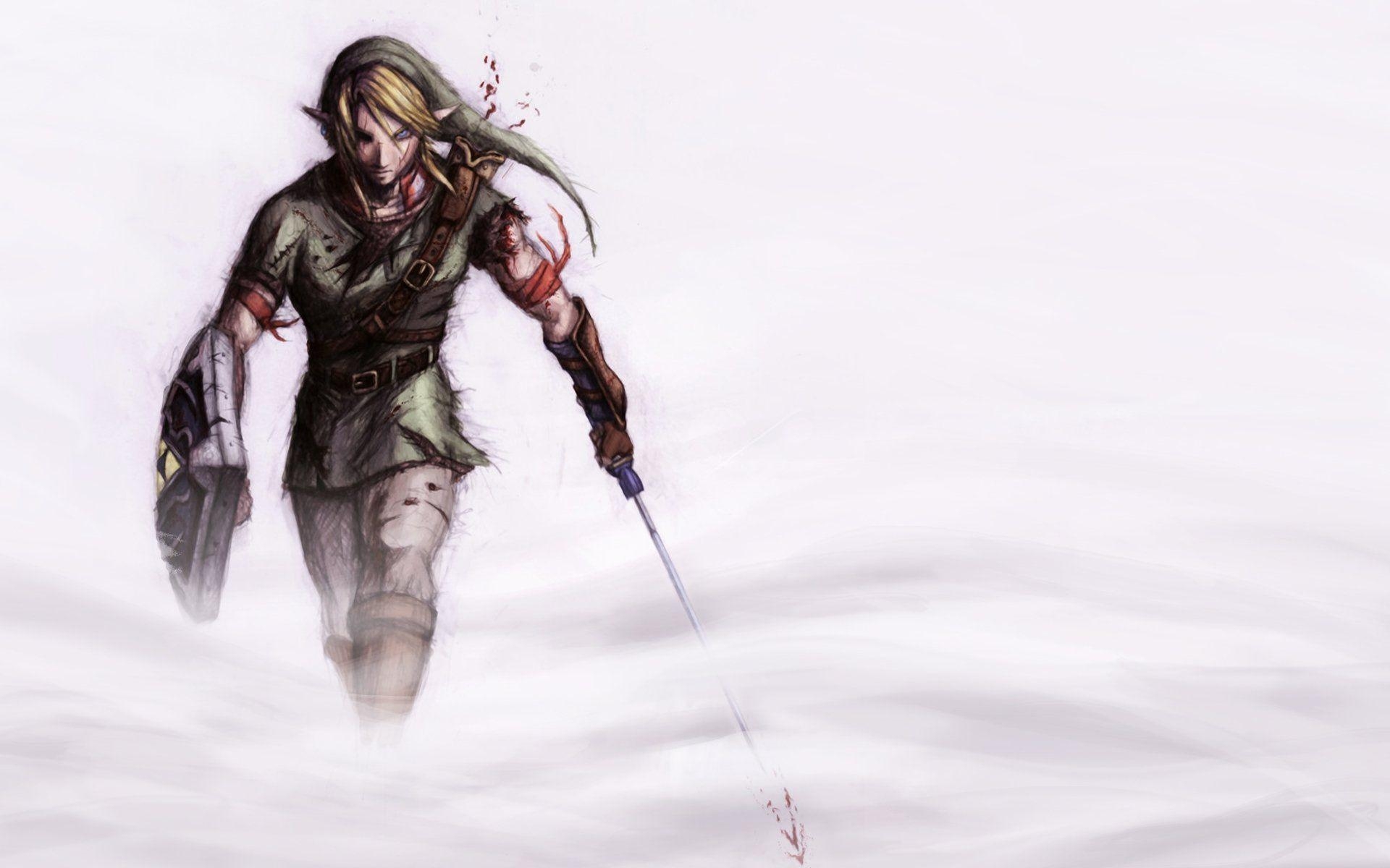 1920x1200 The Legend Of Zelda HD Wallpaper and Background Image, Desktop