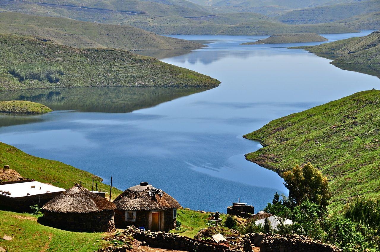 1280x850 wawjol74: Lesotho, Desktop