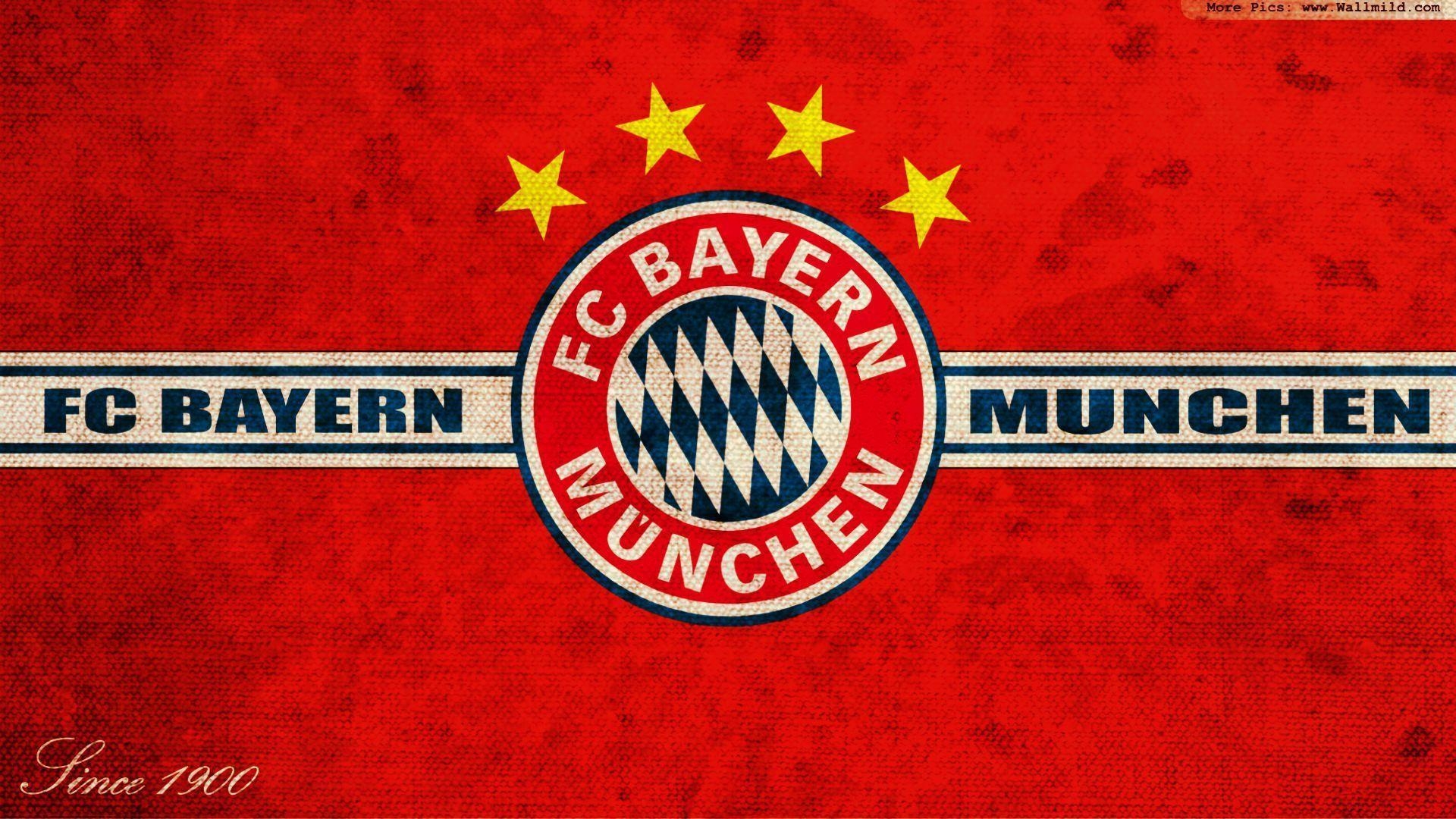 1920x1080 Fonds d&;écran Bayern Munich, tous les wallpaper Bayern Munich, Desktop